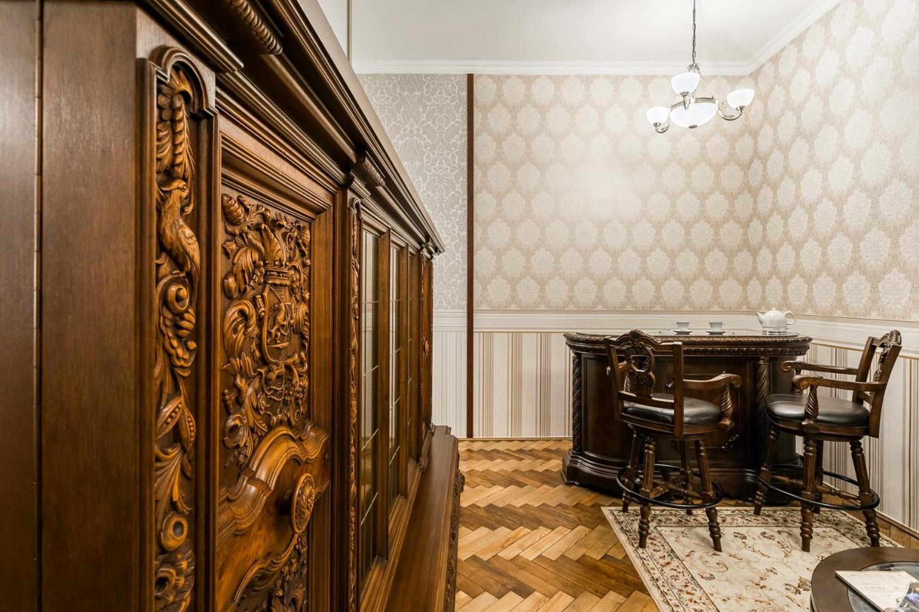Apartment Exclusive Royal *