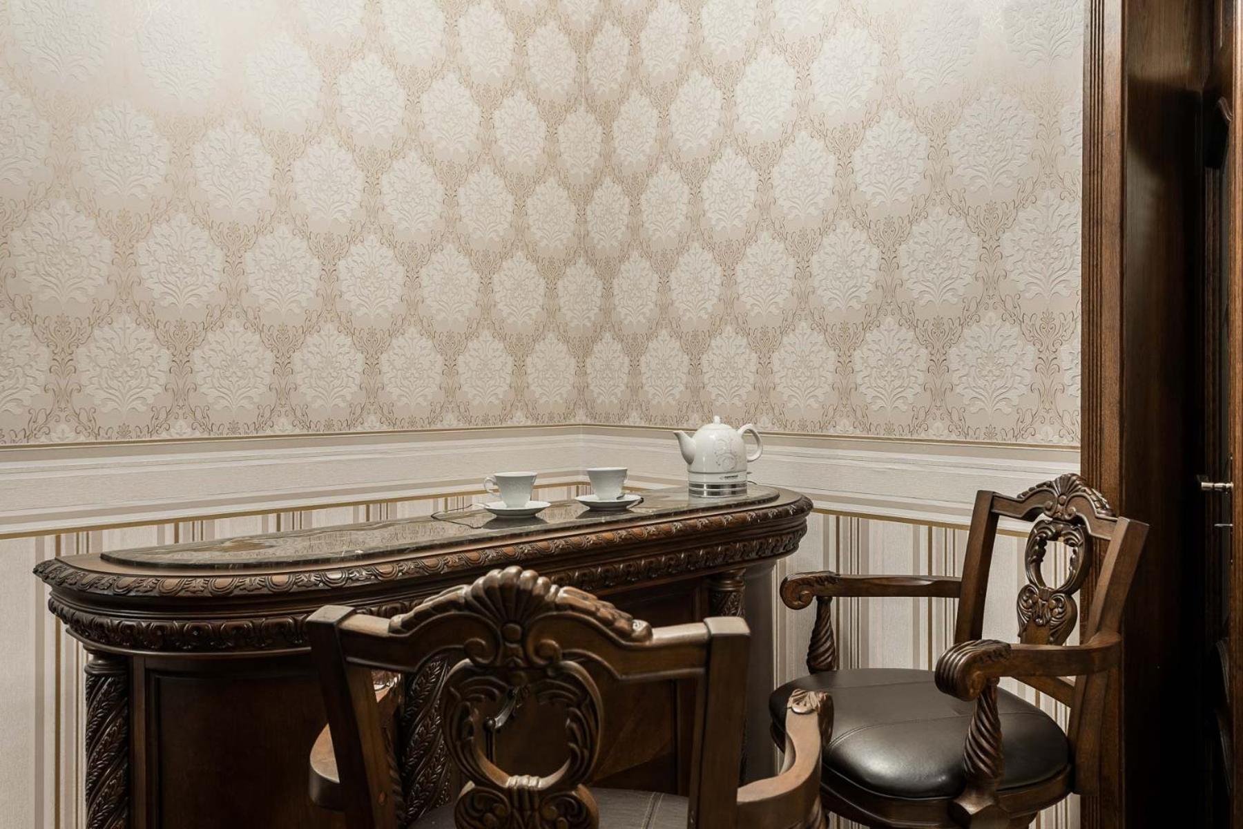 Exclusive Royal Krakow
