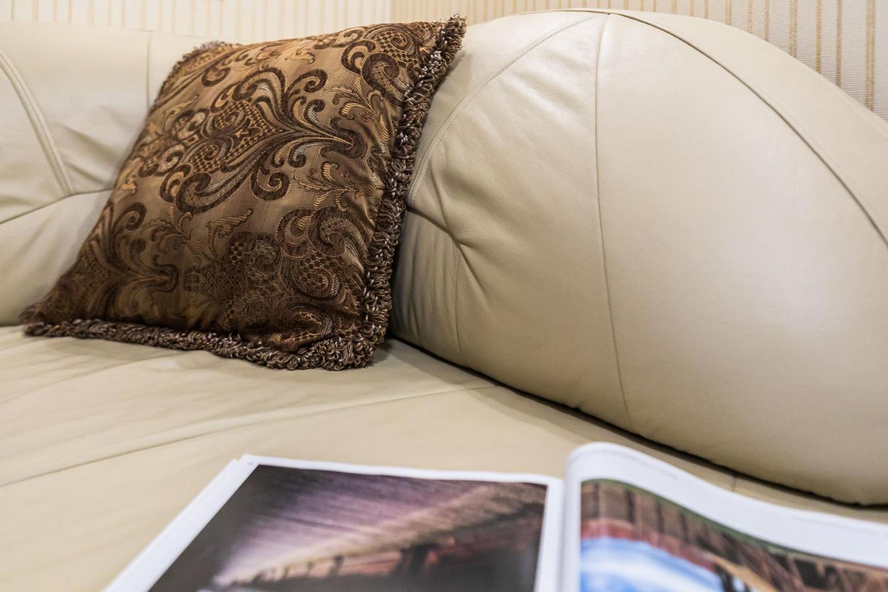 Exclusive Royal Apartment