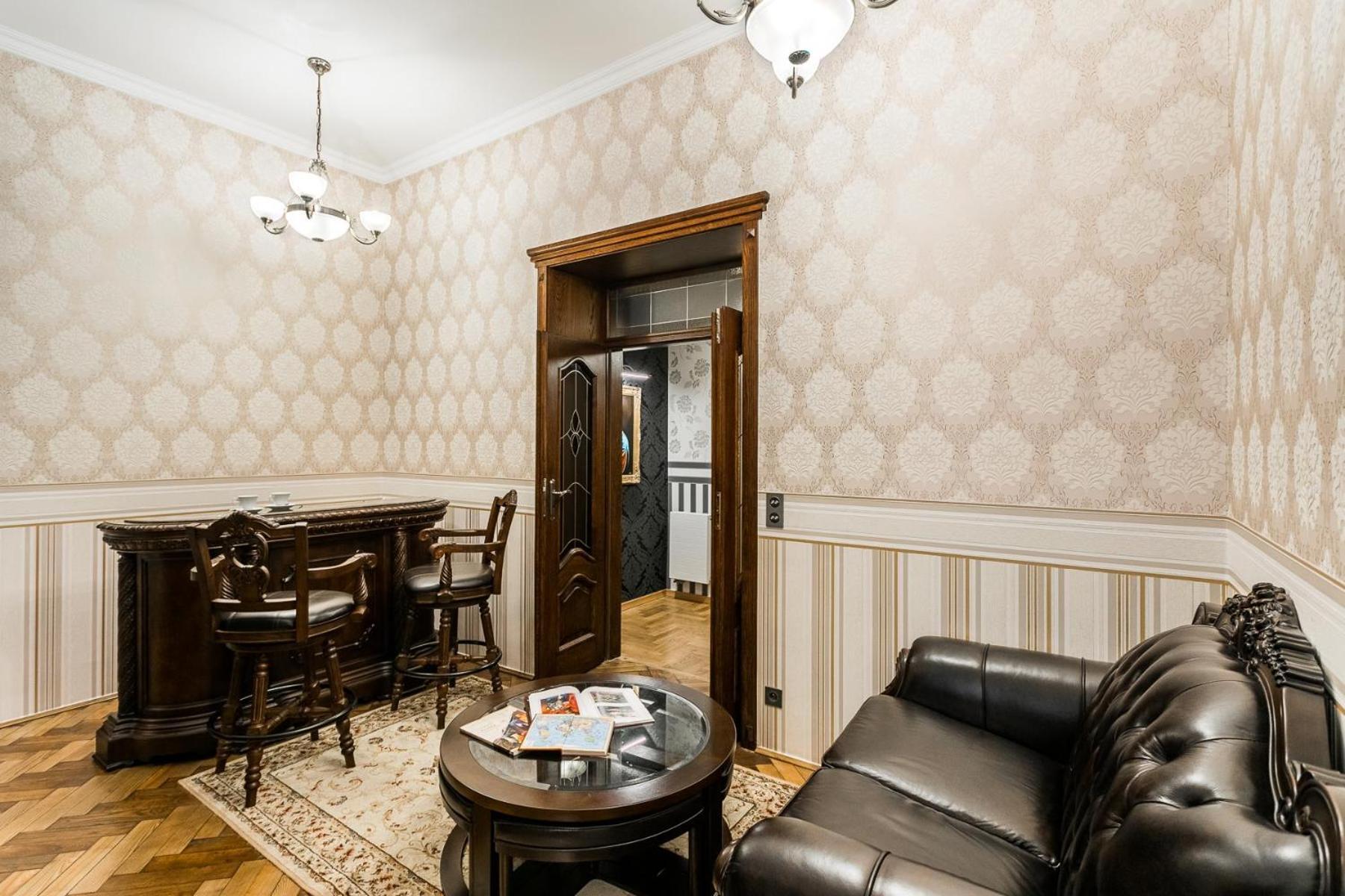 Apartment Exclusive Royal