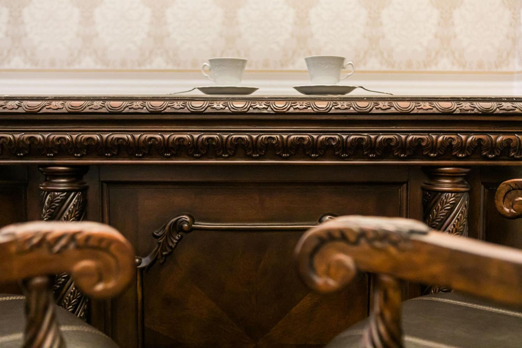 Exclusive Royal Apartment Krakow