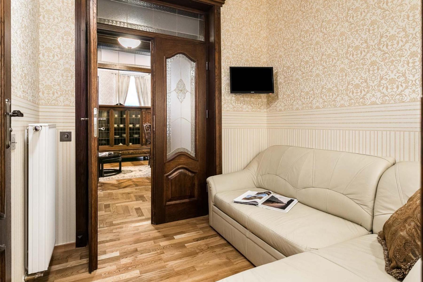 Apartment Exclusive Royal