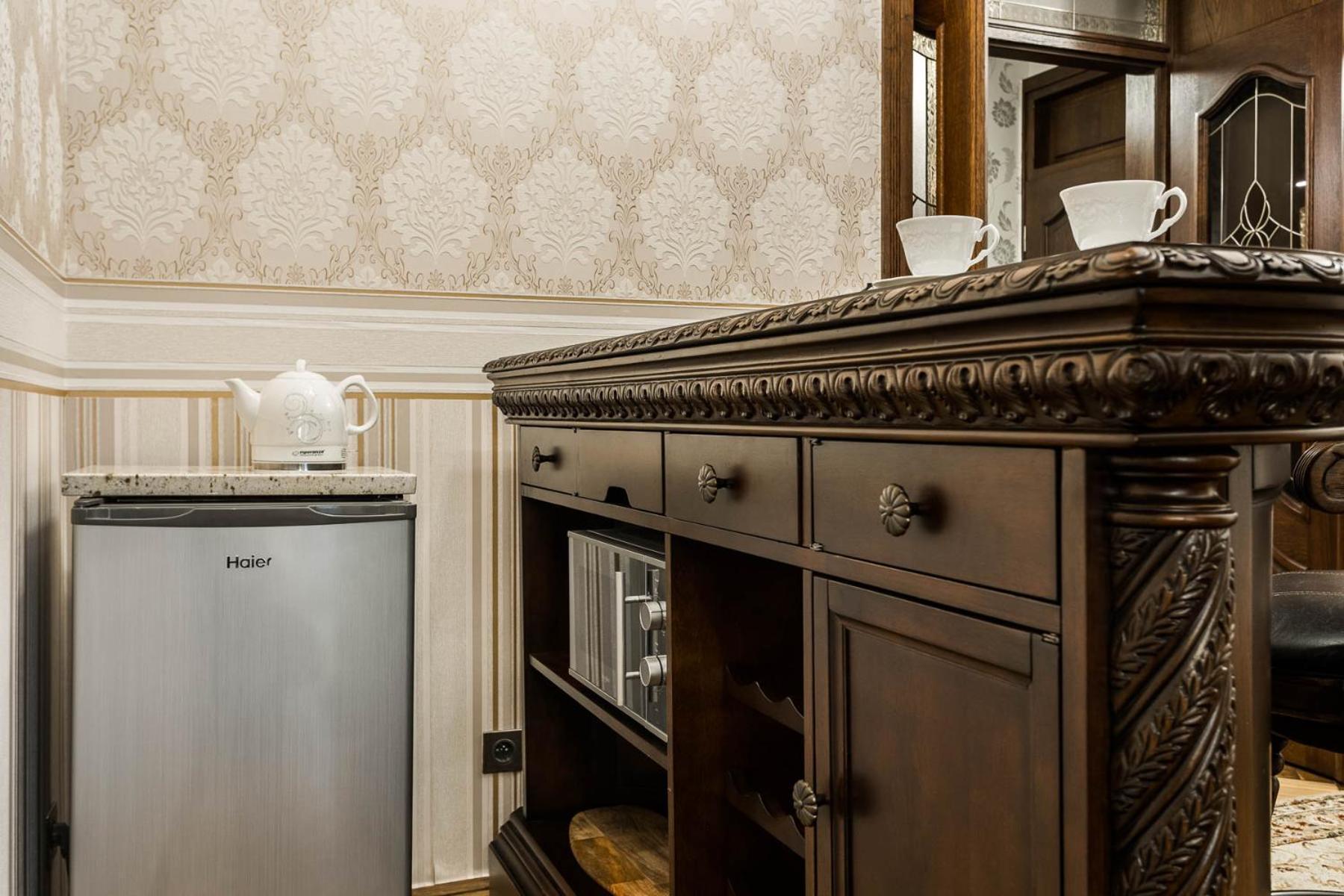 Exclusive Royal Apartment Krakow