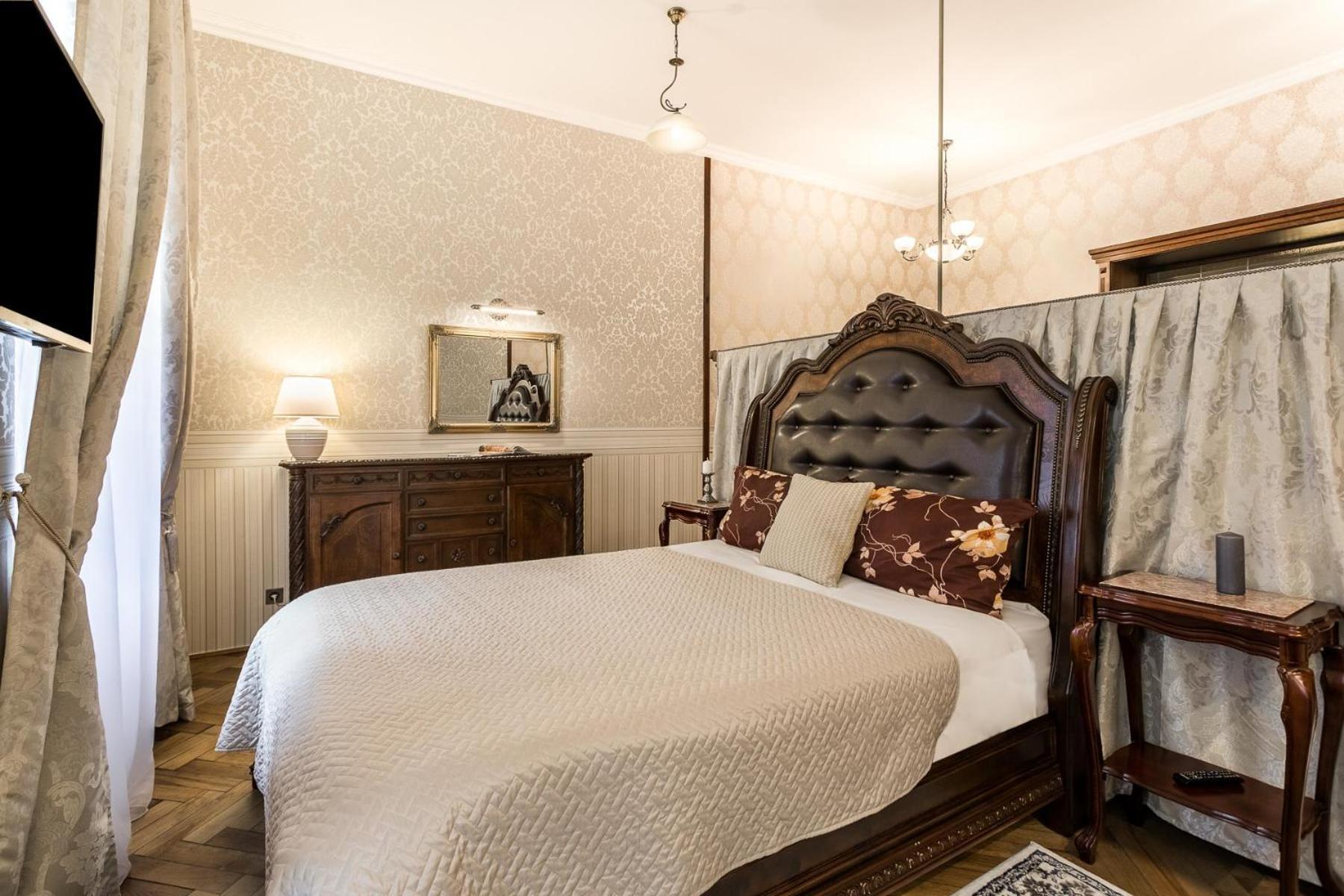Apartment Exclusive Royal