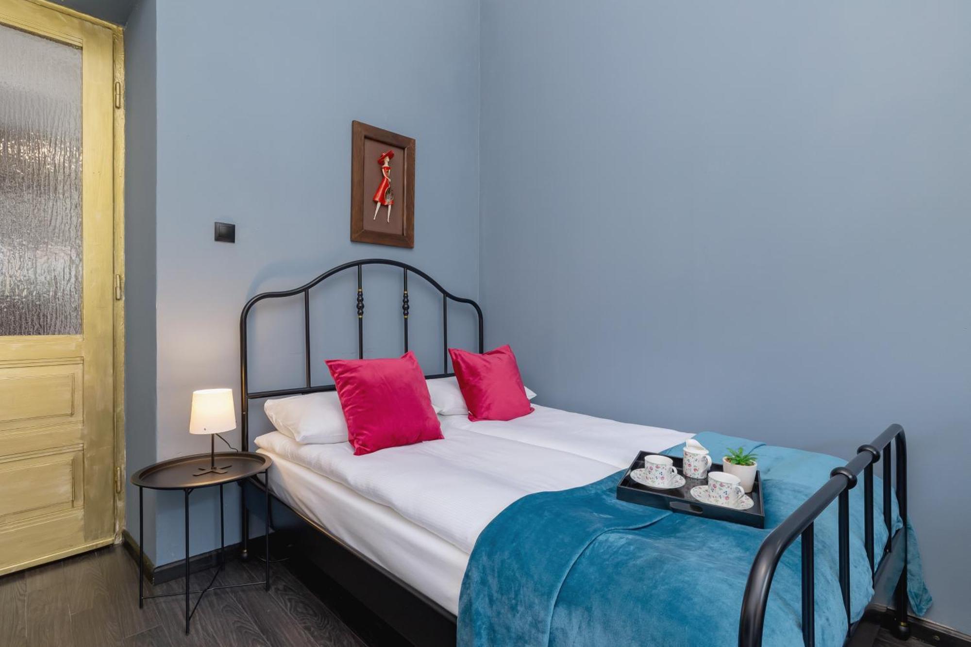 Z Balkonem Blisko Starego Miasta By Renters Krakow