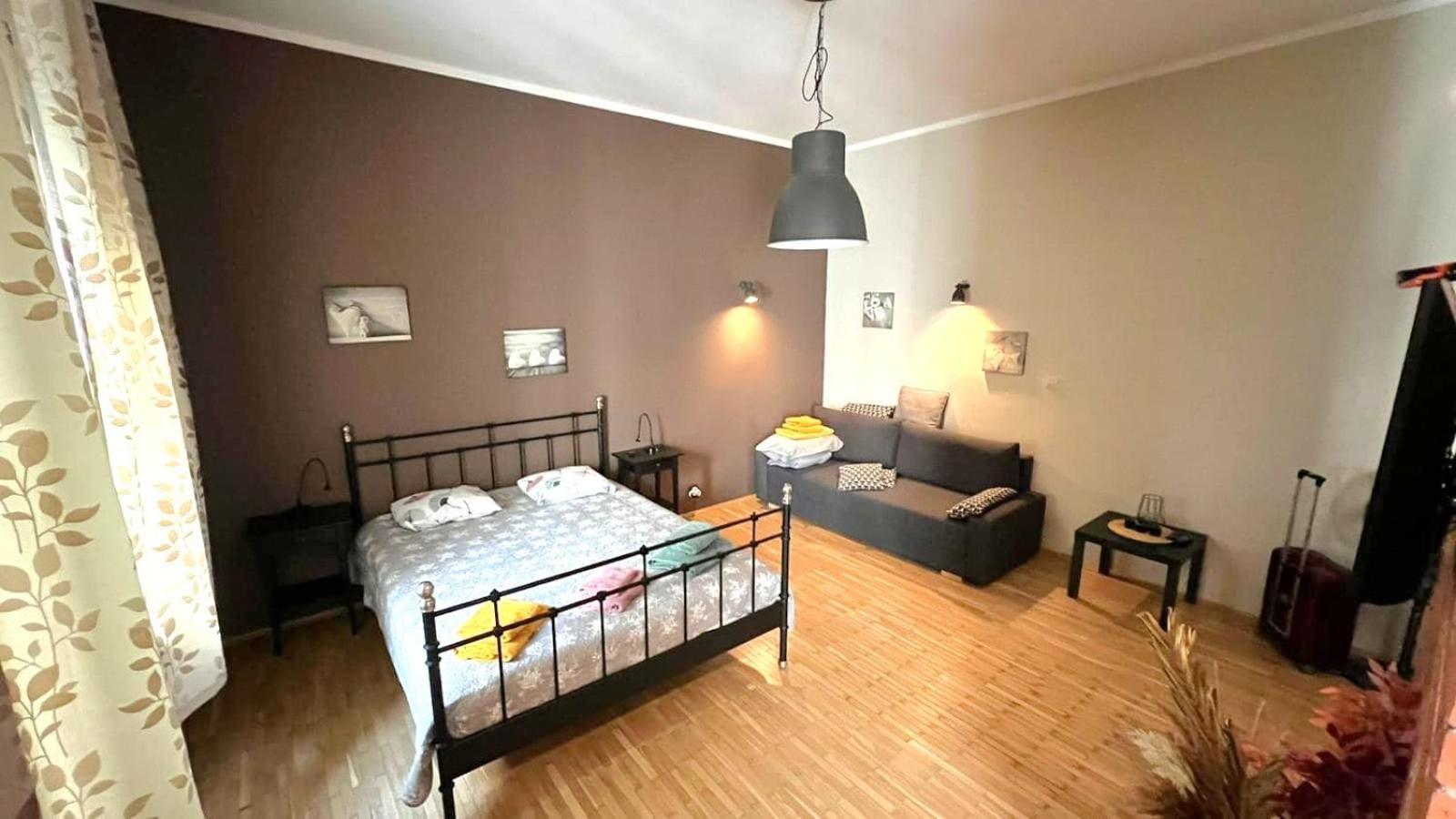 Elpida Apartment Krakau