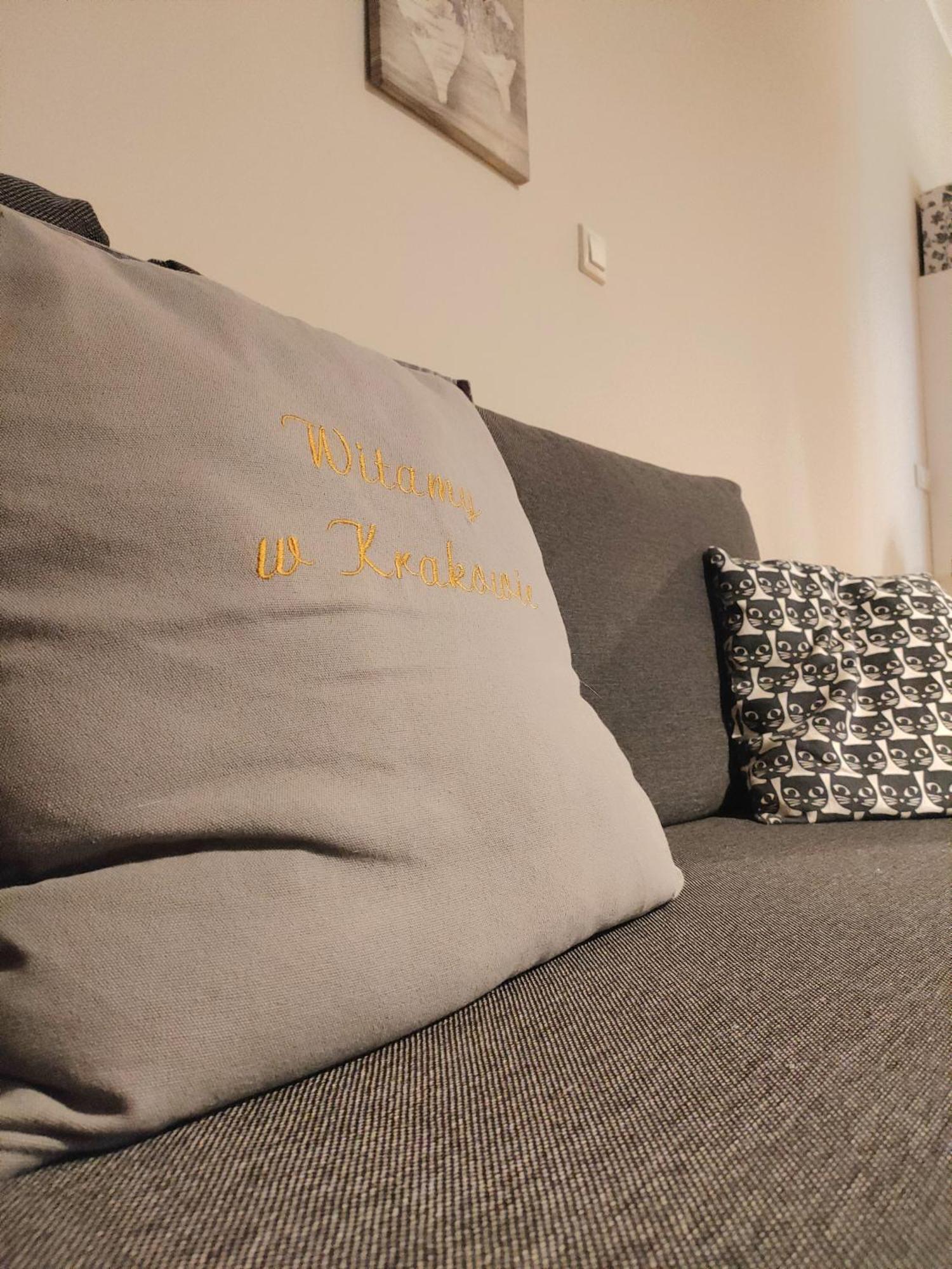 Apartment Elpida Krakow
