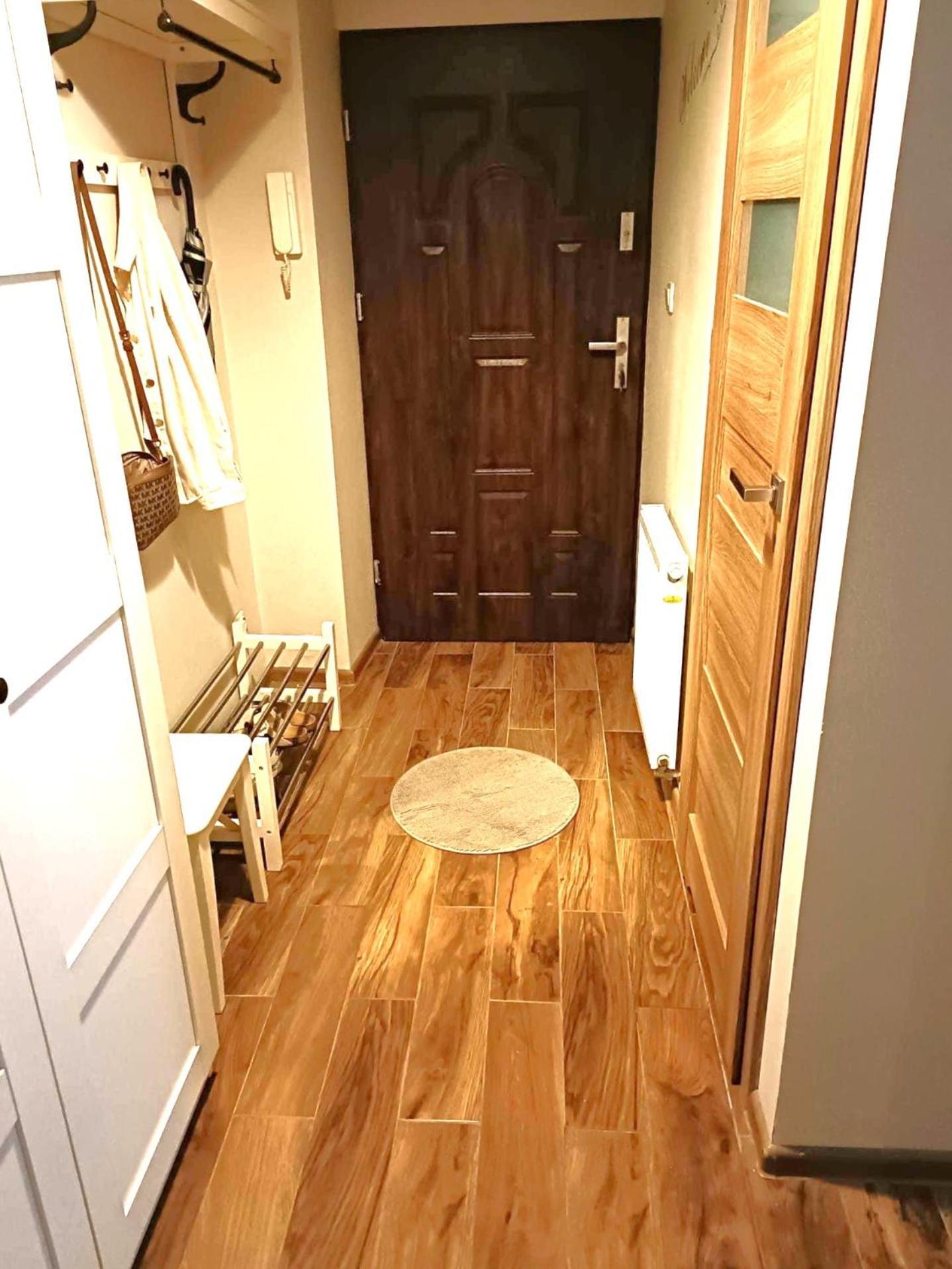 Apartment Elpida *