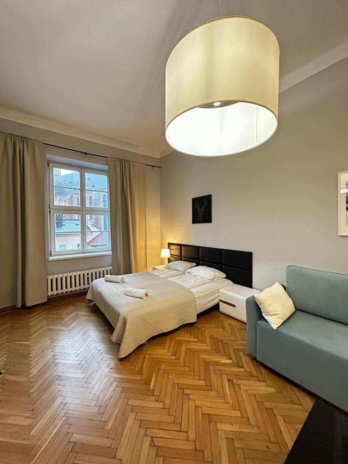 Apartment Small Market Square - Old Town