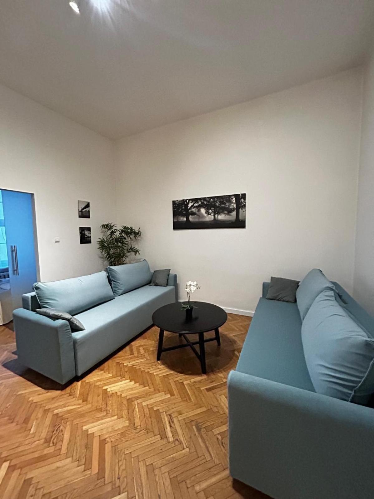 Apartment Small Market Square - Old Town Krakow