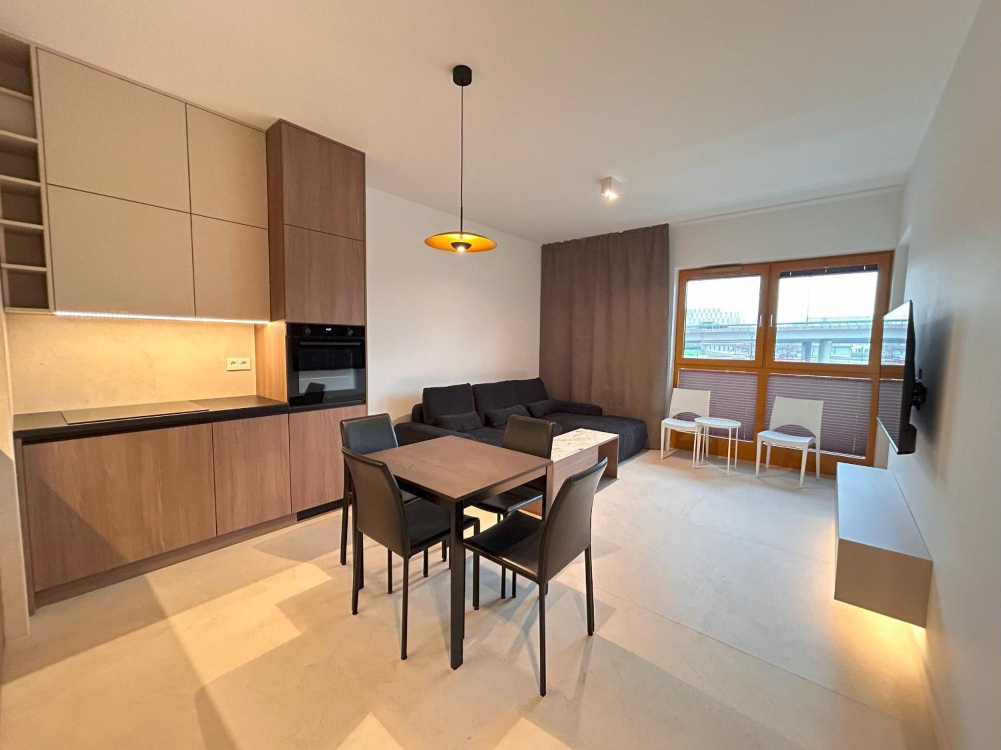 Apartmentprestige Station Apartment