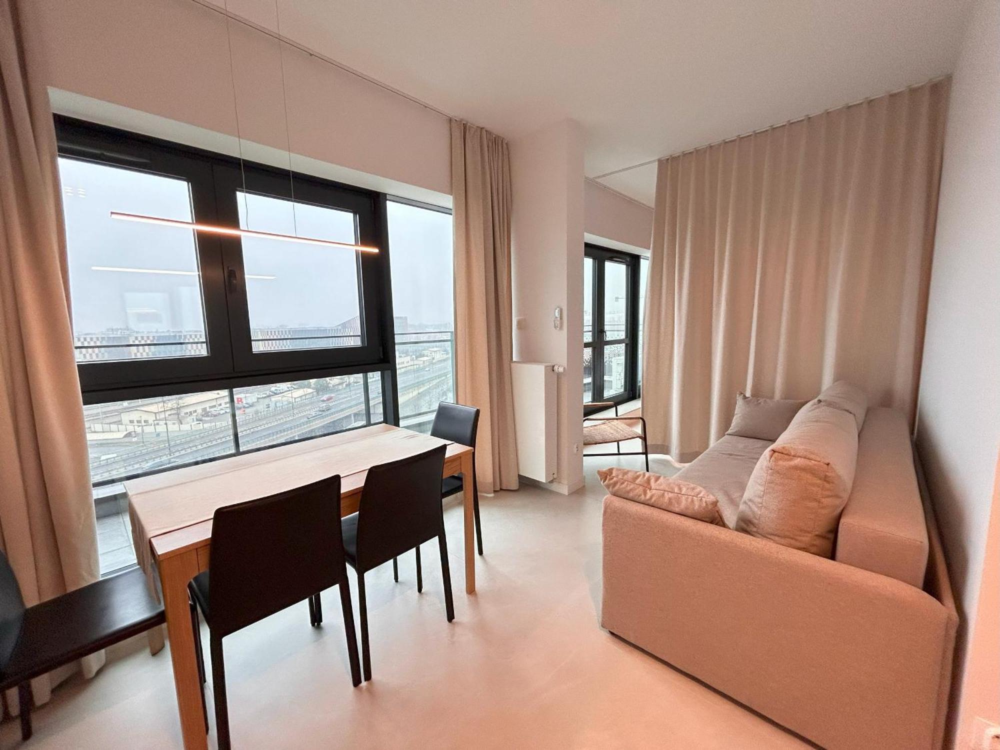 Apartmentprestige Station Apartment *