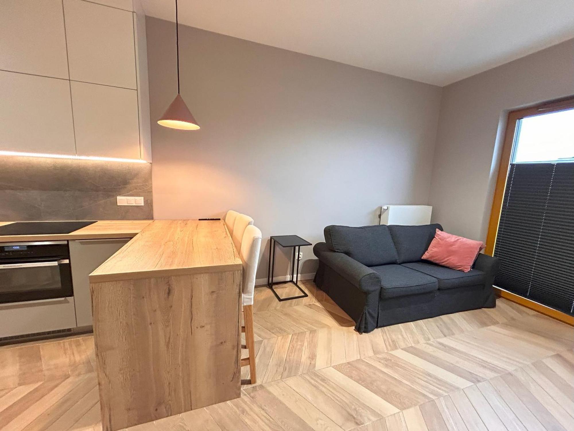 Apartmentprestige Station * Krakow