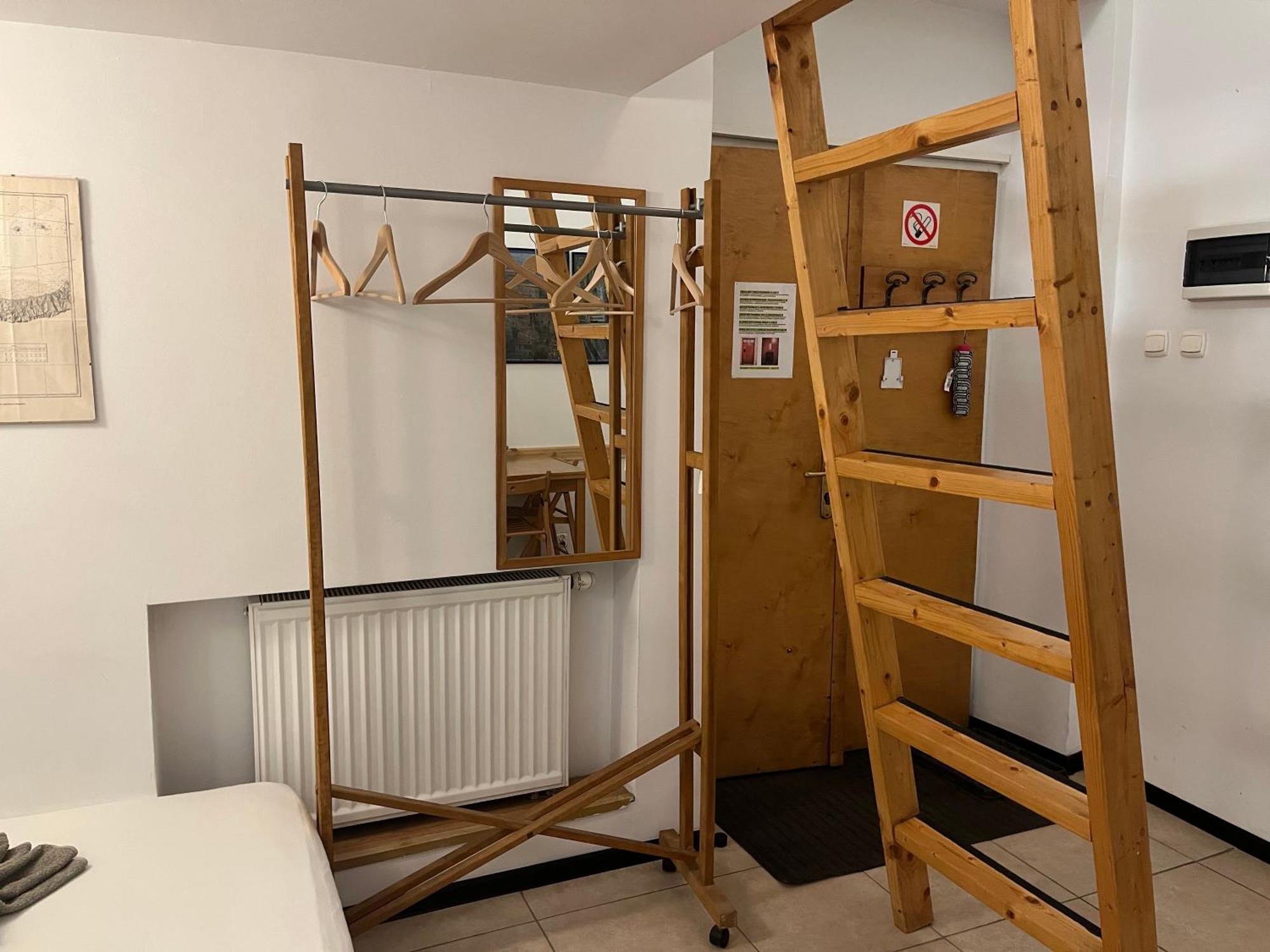 Aparthotel In Silvio's 2*