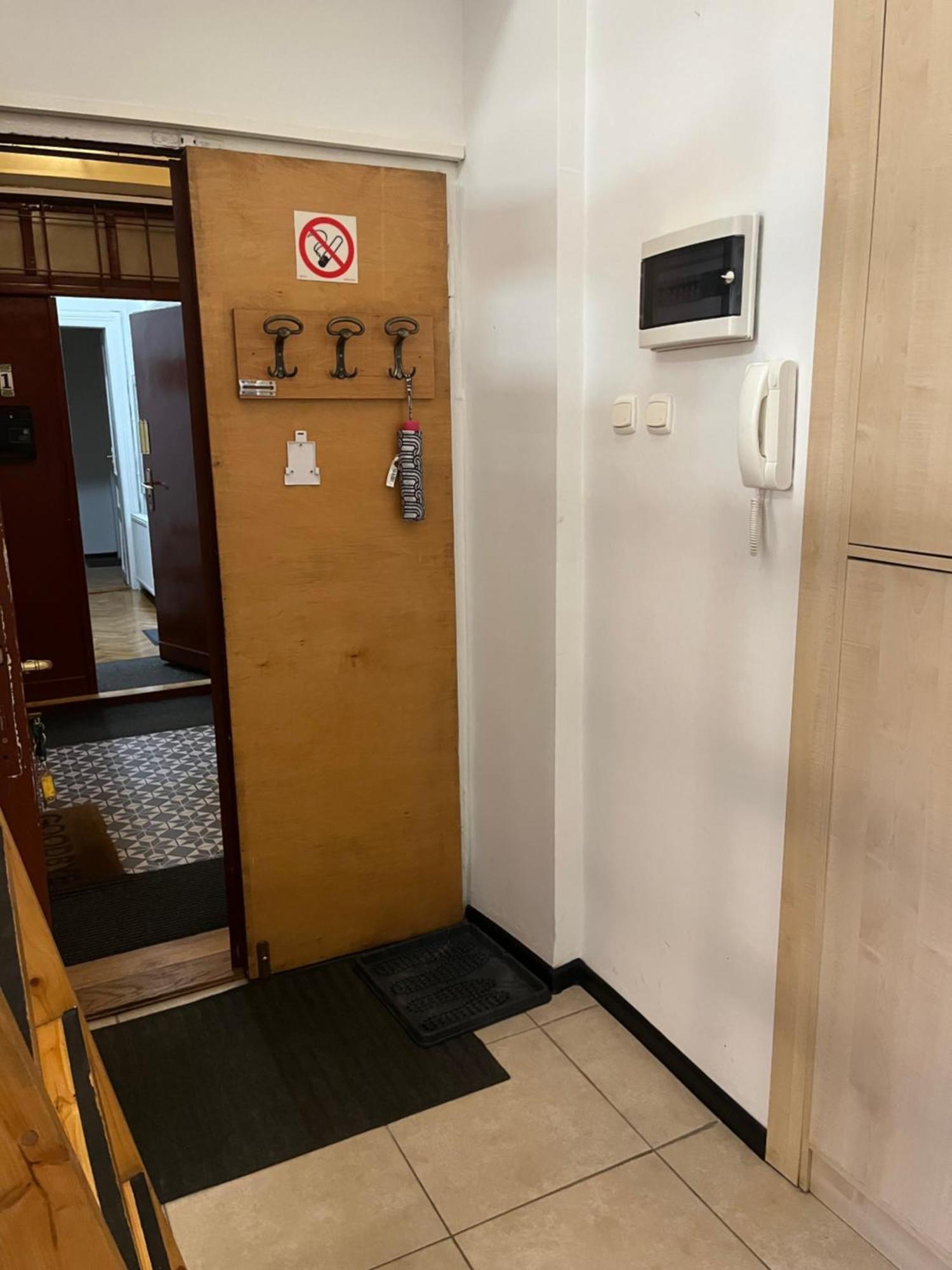 Aparthotel In Silvio's Krakow