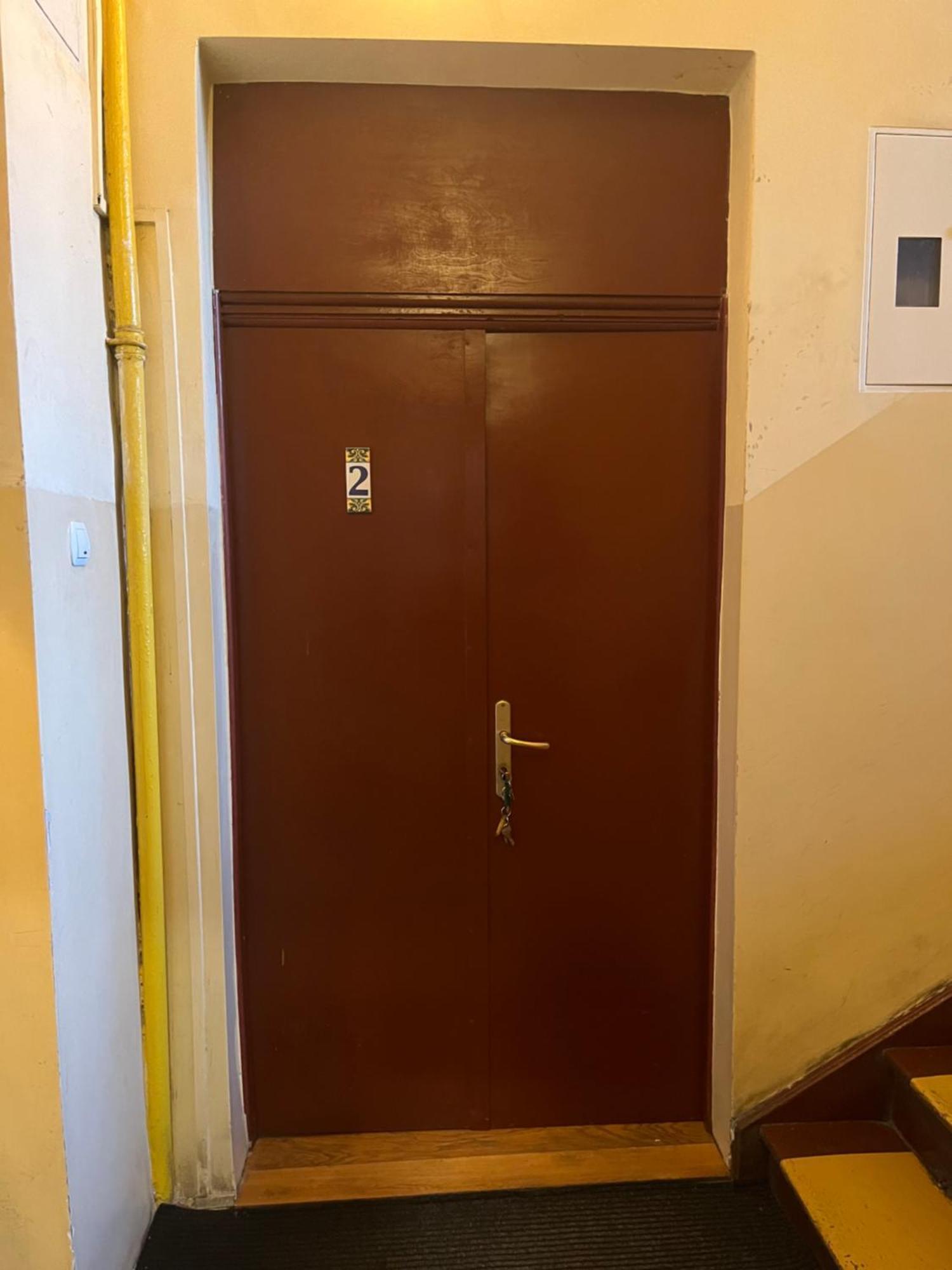 In Silvio's 2* Krakow