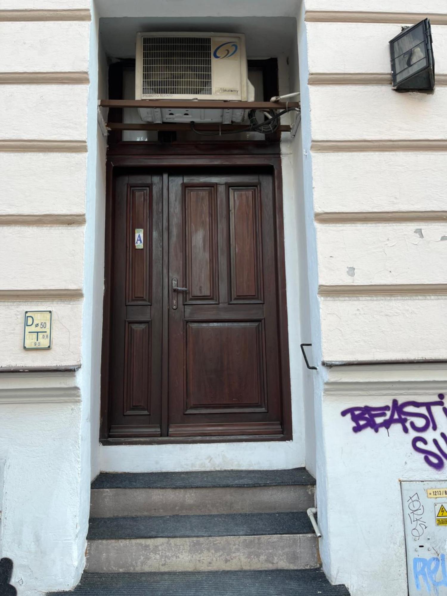 In Silvio's 2* Krakow