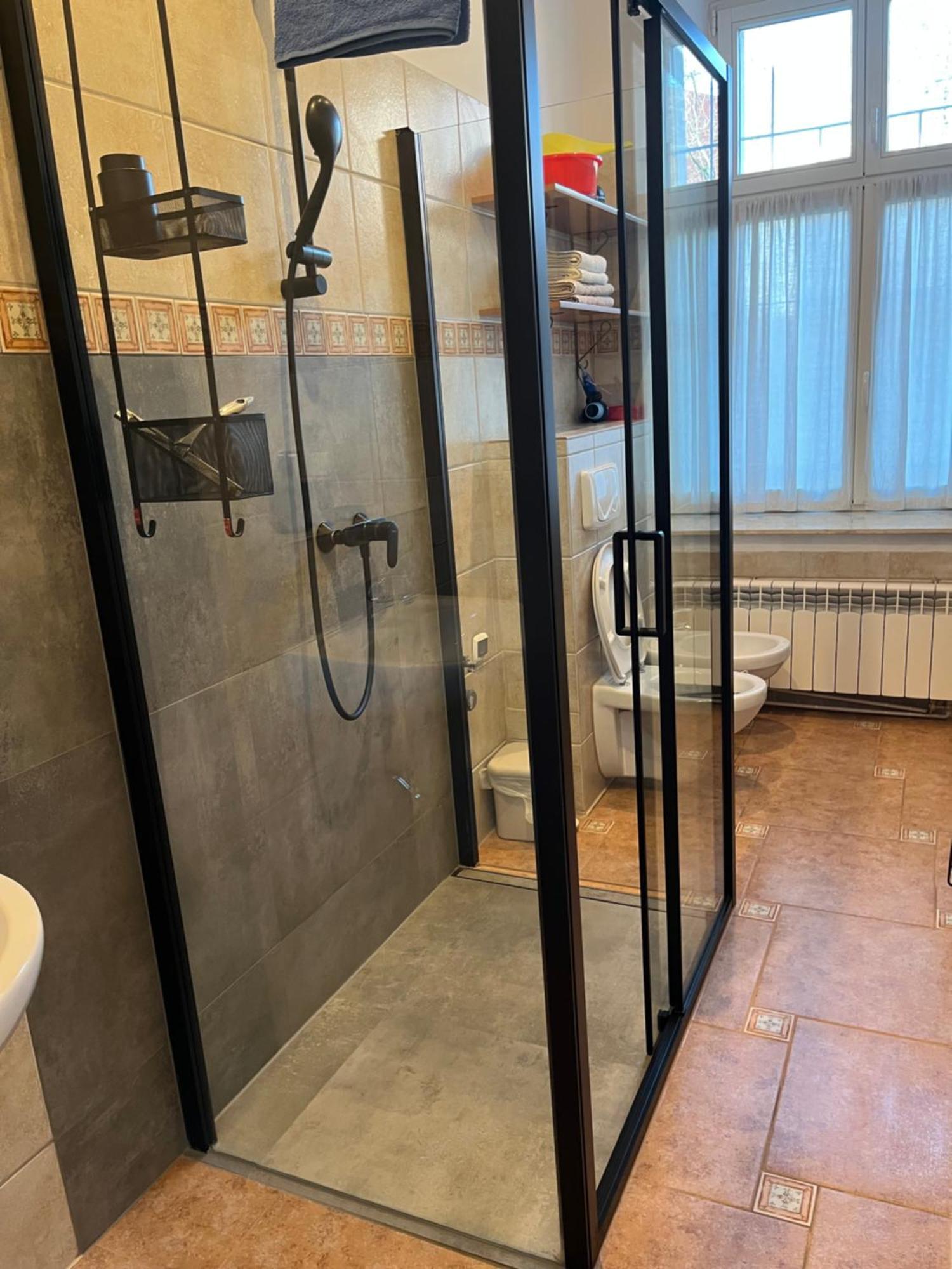 In Silvio's Aparthotel Krakow