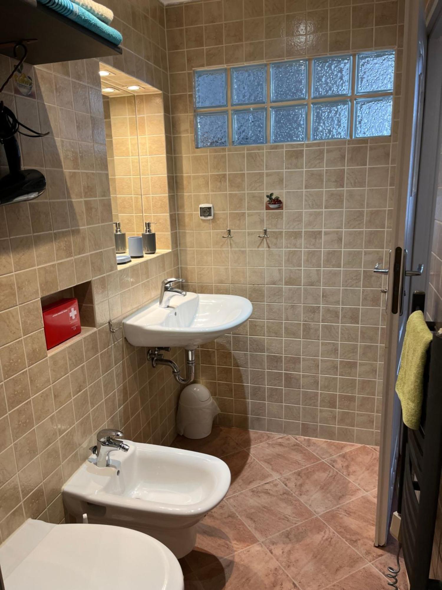 Aparthotel In Silvio's 2*