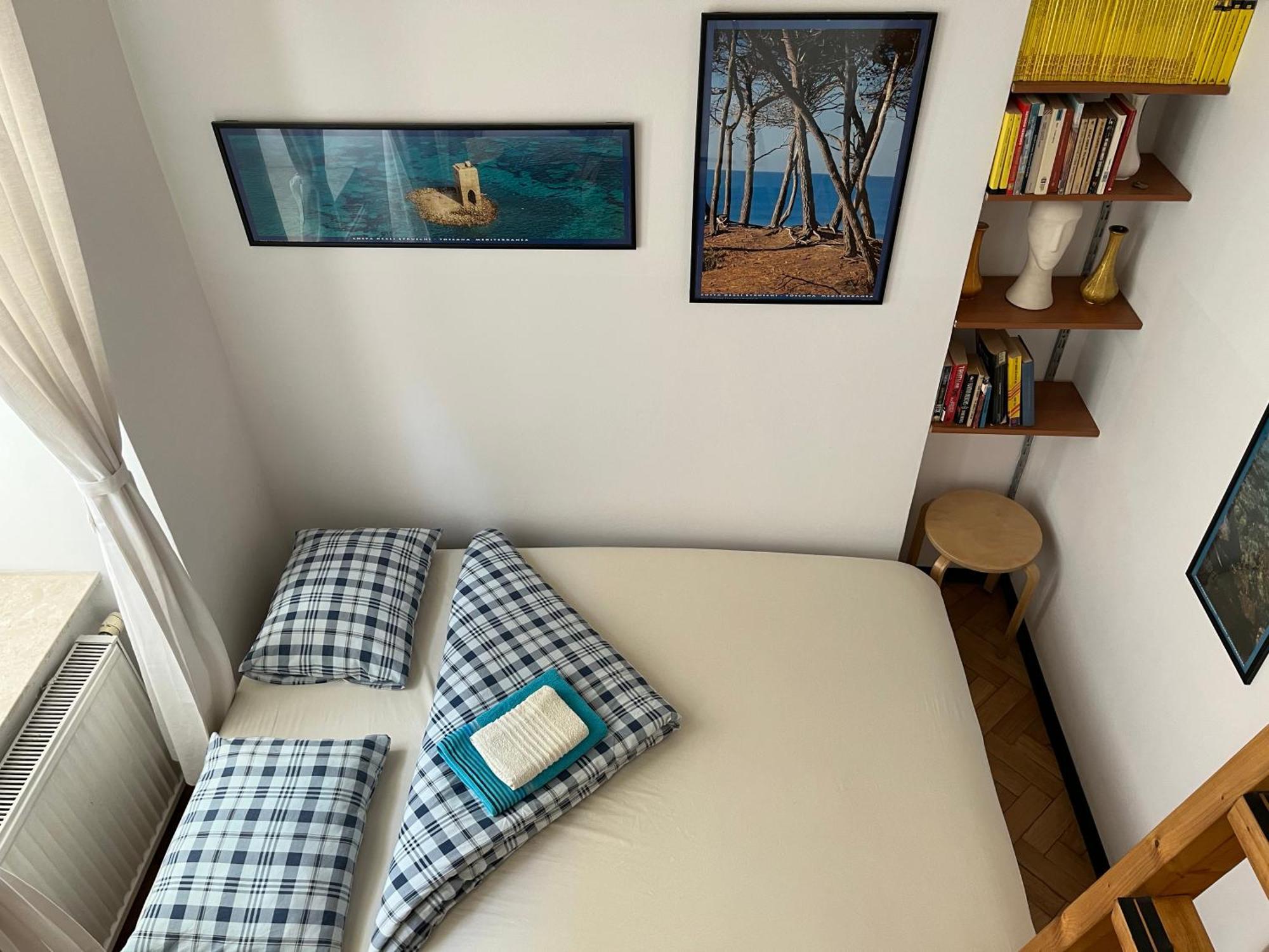 Aparthotel In Silvio's