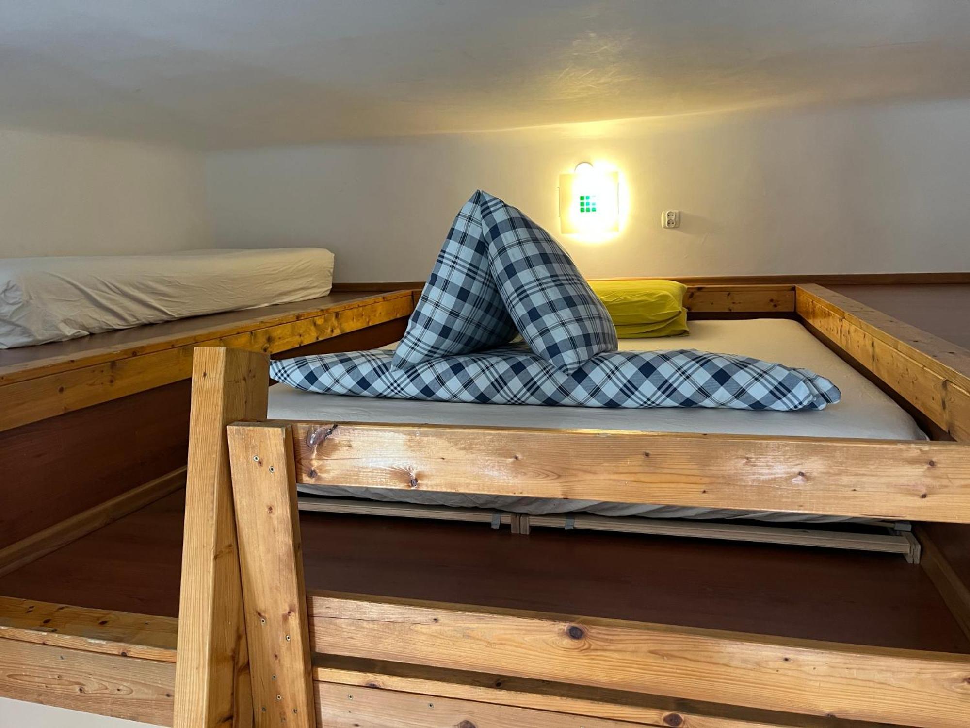Aparthotel In Silvio's 2*