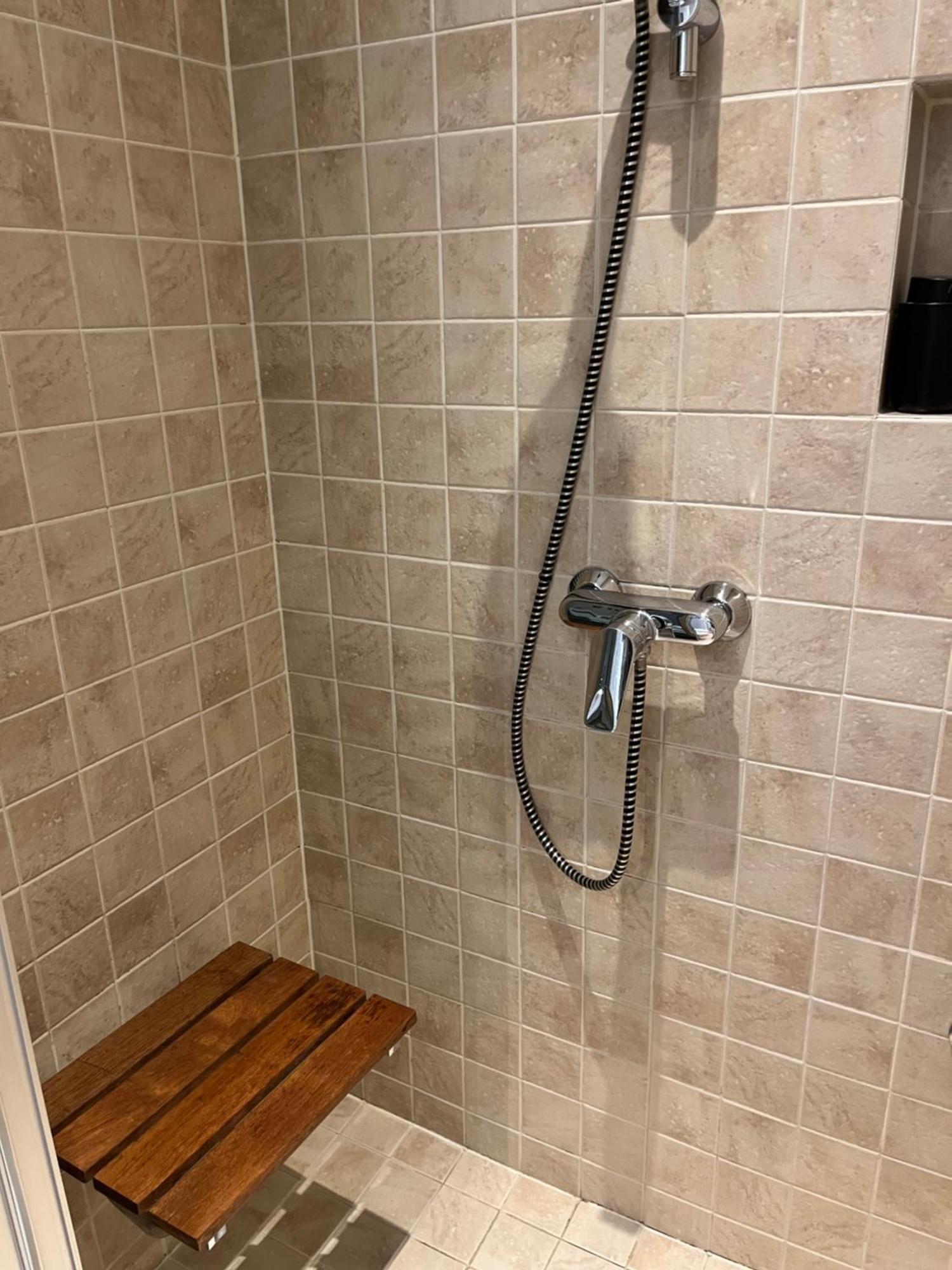 In Silvio's Aparthotel Krakow