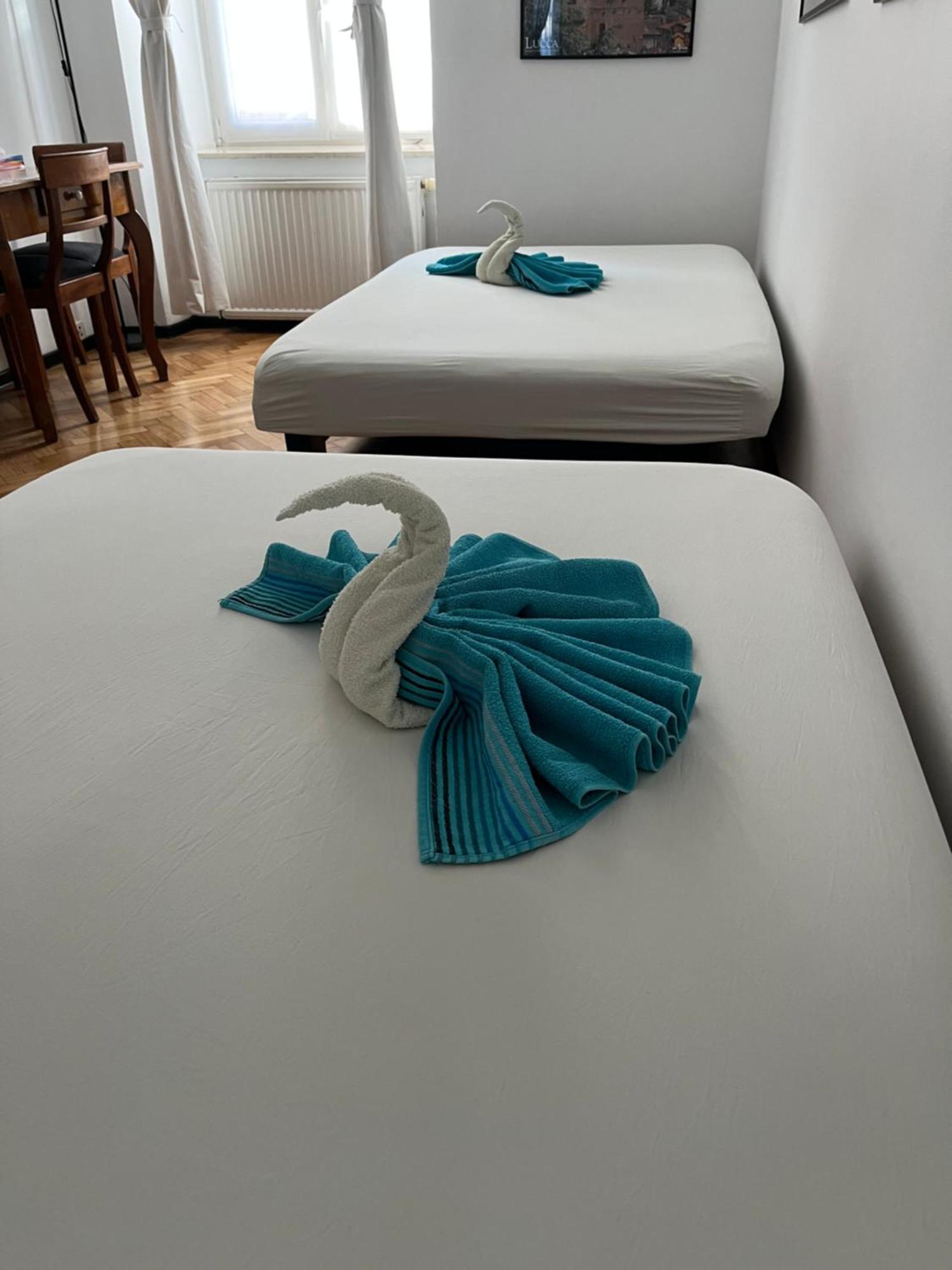 Aparthotel In Silvio's 2*