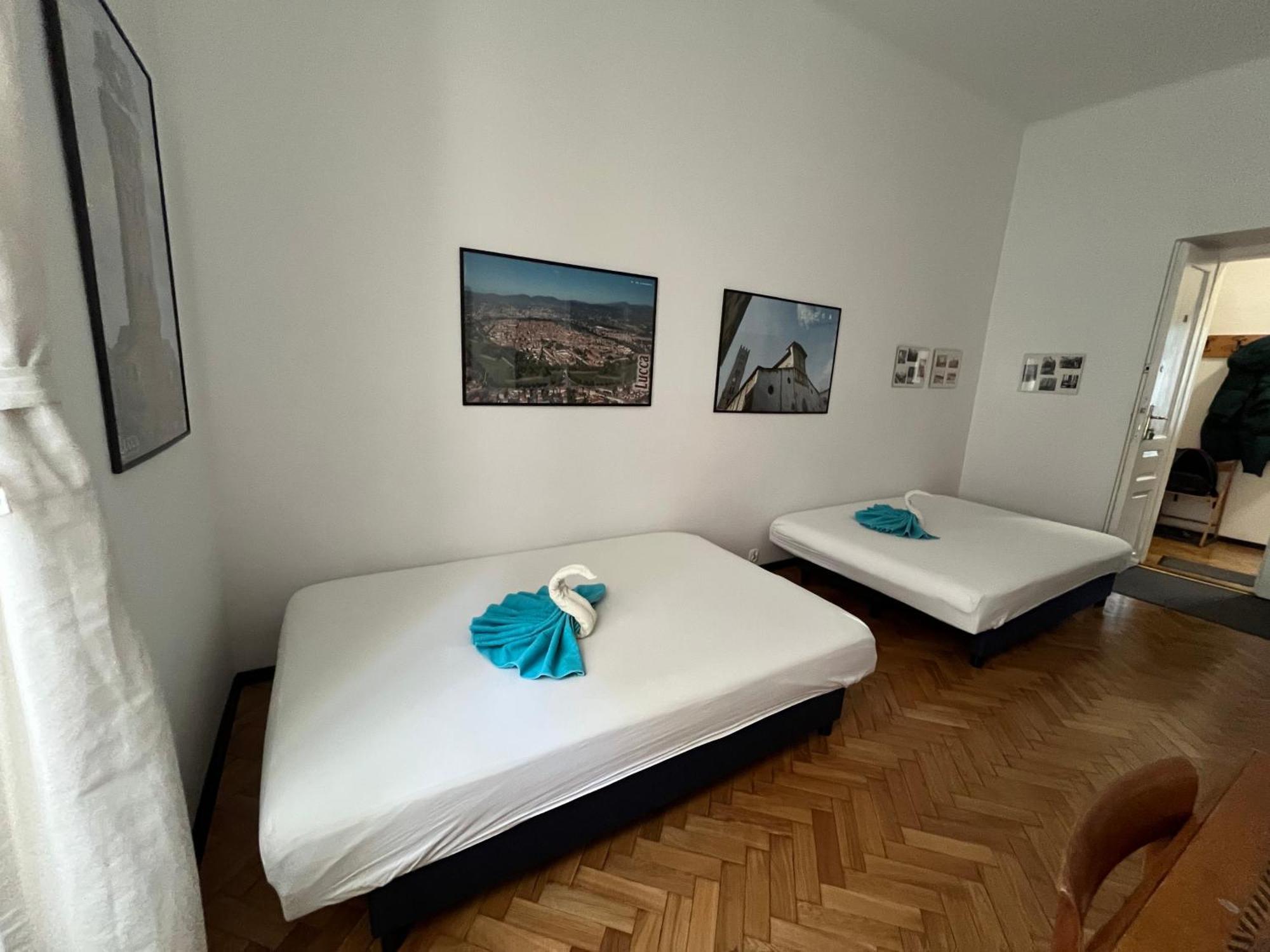 Aparthotel In Silvio's Krakow