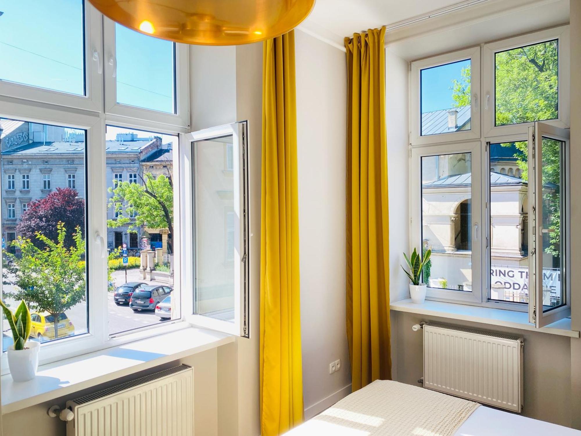 Appartement Faust In The Heart Of Kazimierz By Mint Krakau