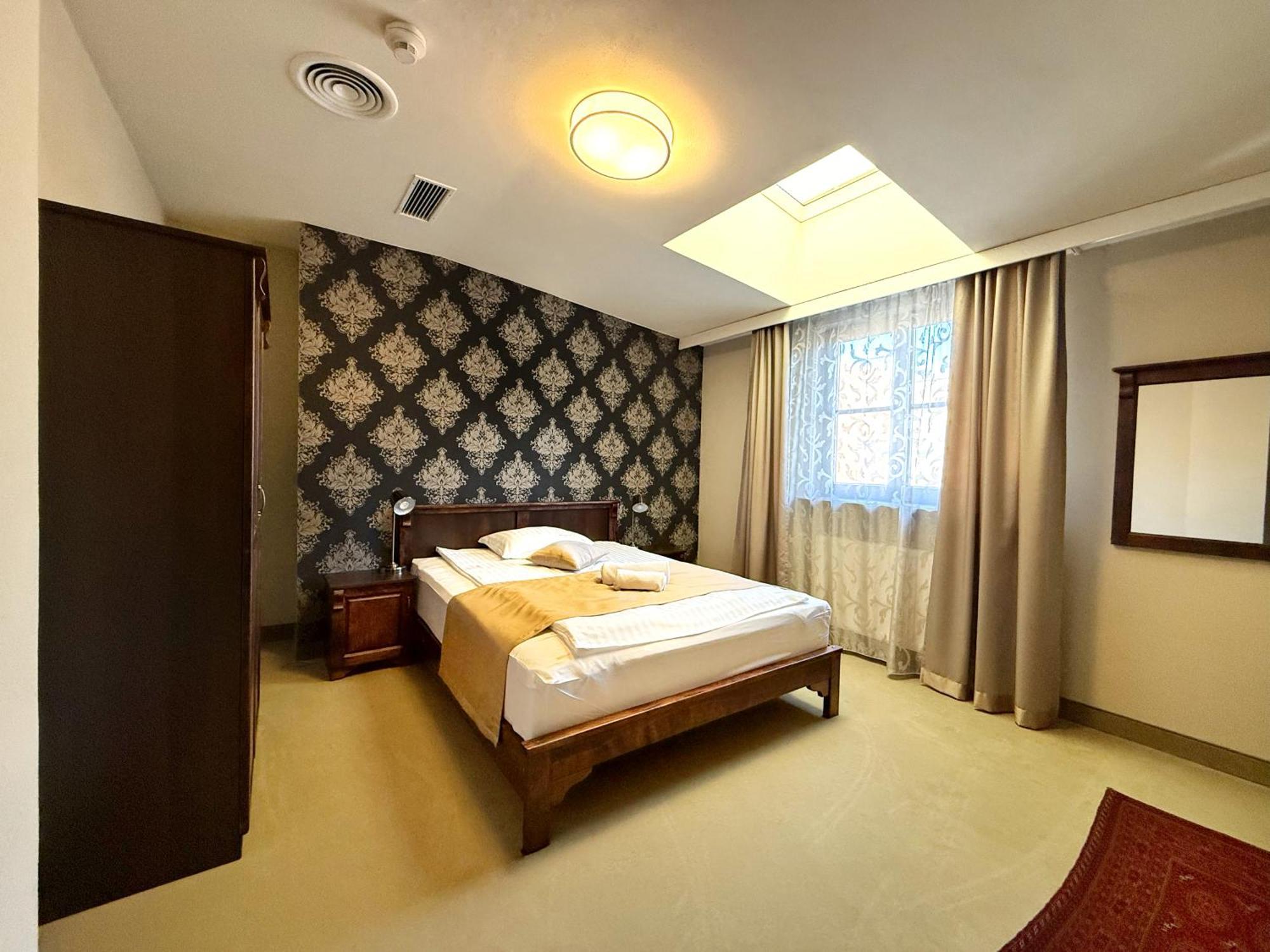 Aparthotel 9 Cracóvia