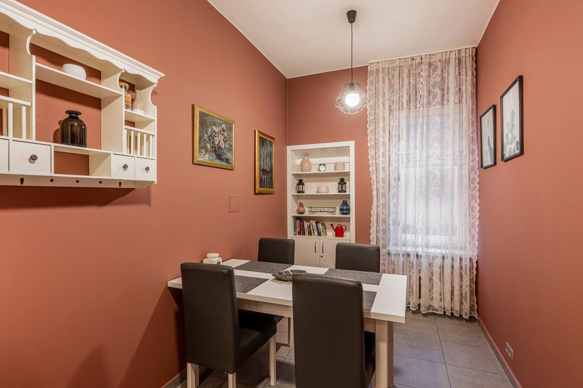 Apartament Angels Old Town