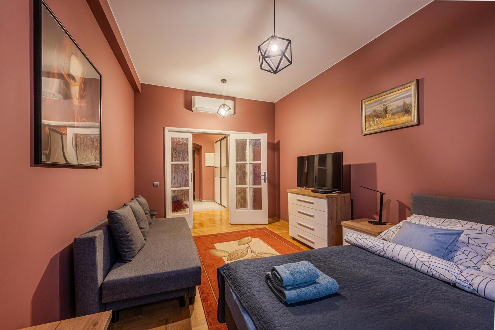 Apartament Angels Old Town *