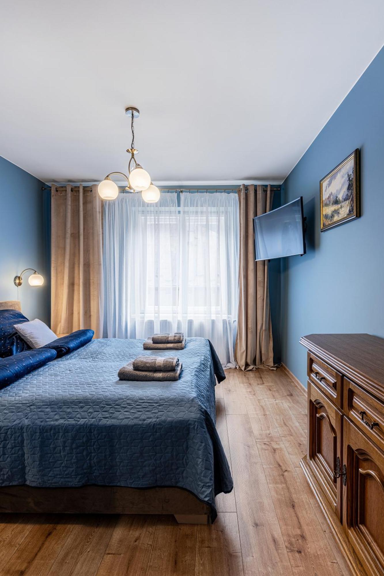 Appartement Angels Old Town