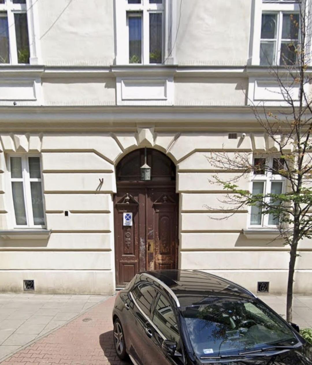 Appartement Topolowa Z Klimatem- Topolowa/rynek/pkp