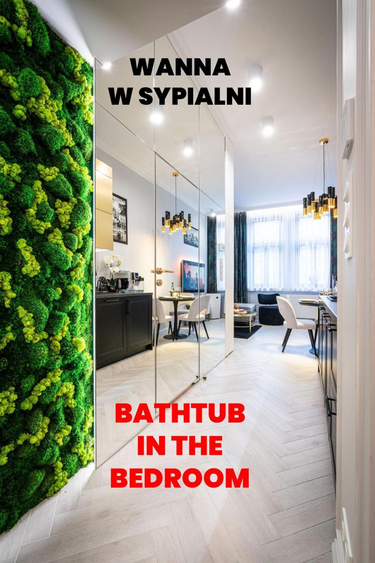Apartment Dasto Old Town *