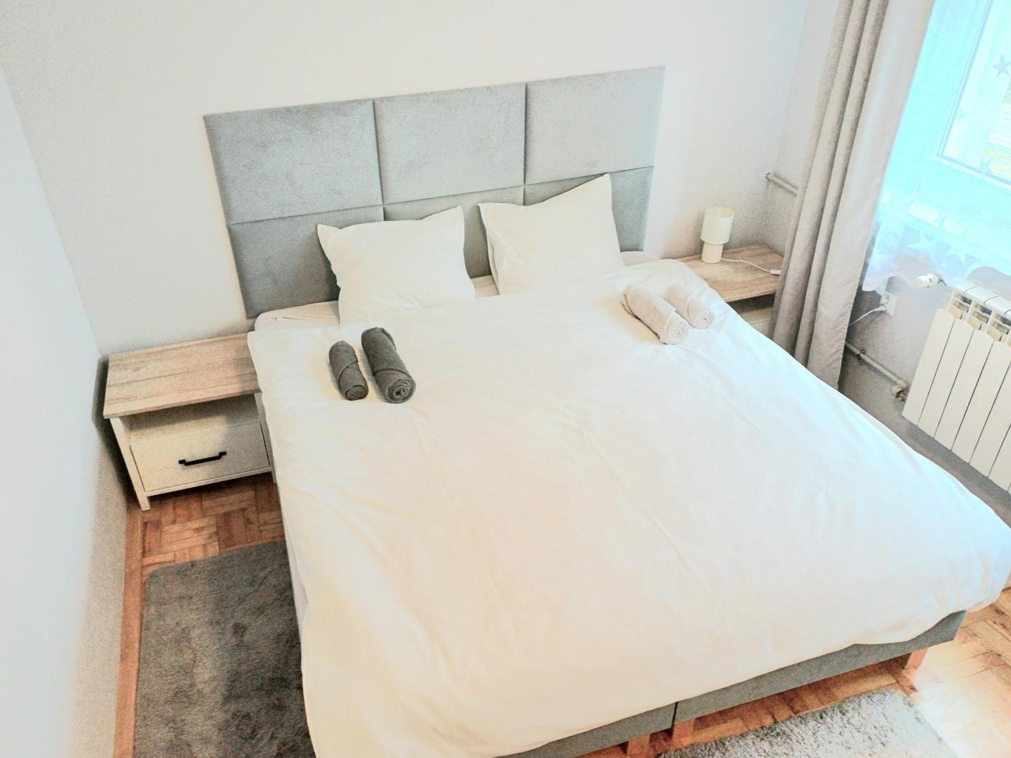 Matylda House Apartment Krakow