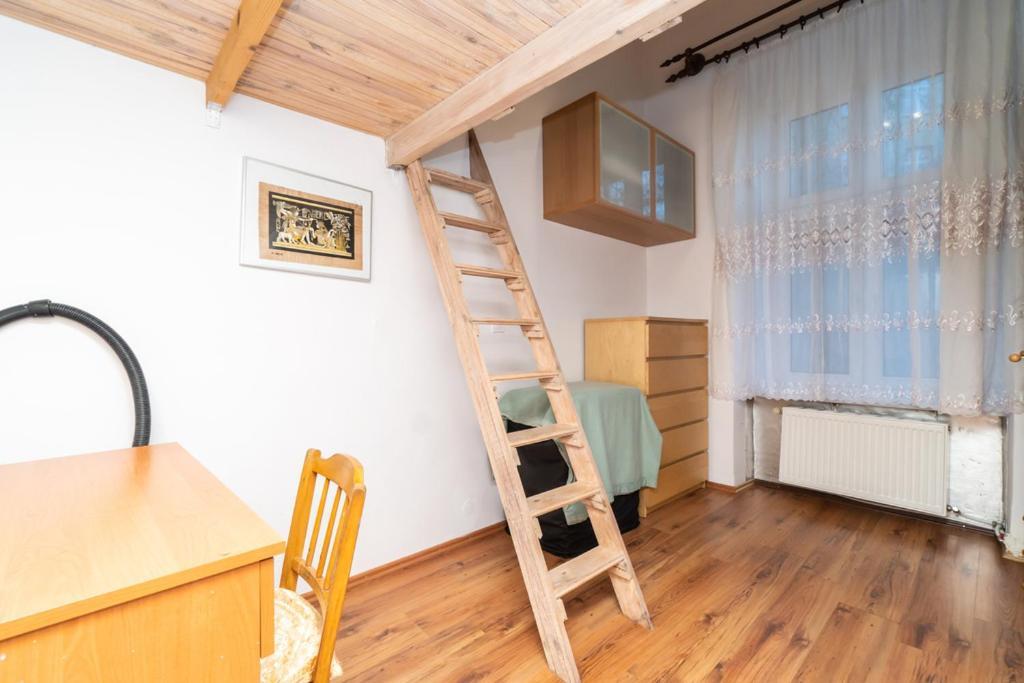 Artapartamenty Apartment