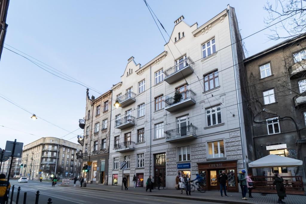 Apartment Artapartamenty