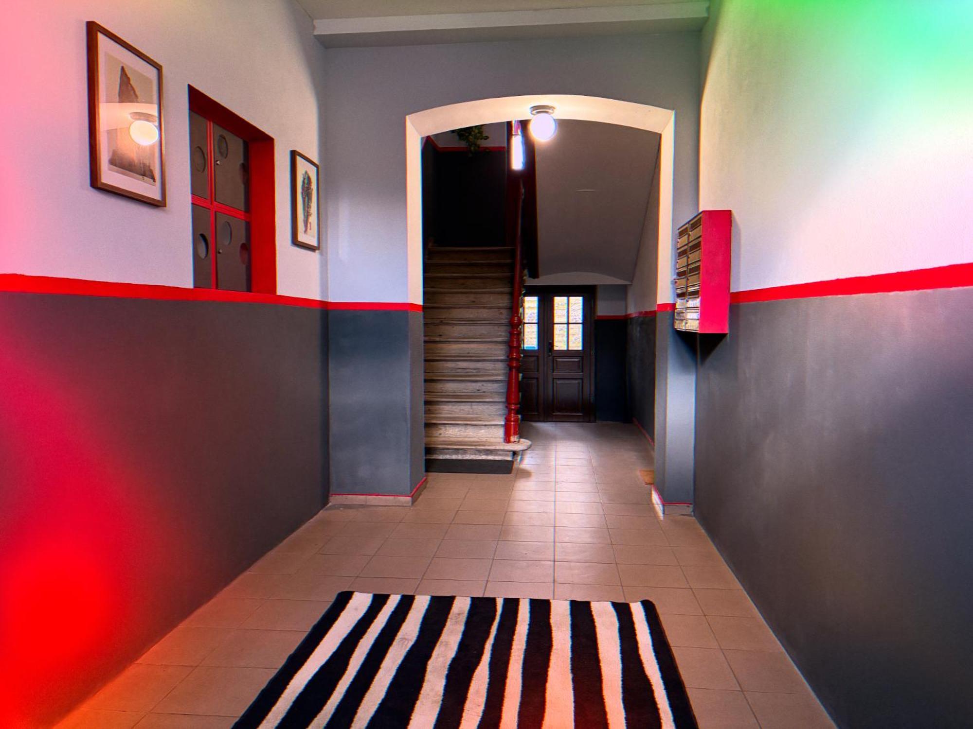 Yoonik Apartment