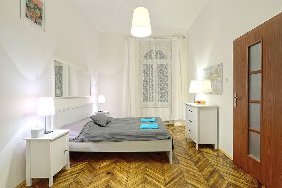 Apartamento Next To The Main Square *