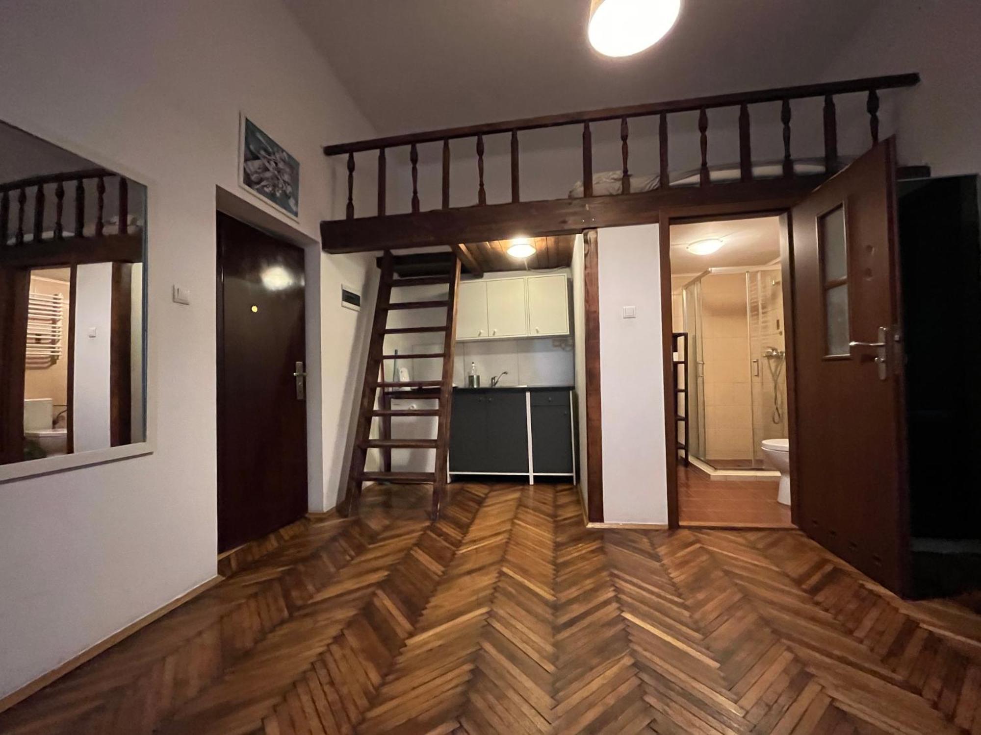 Apartamento Next To The Main Square
