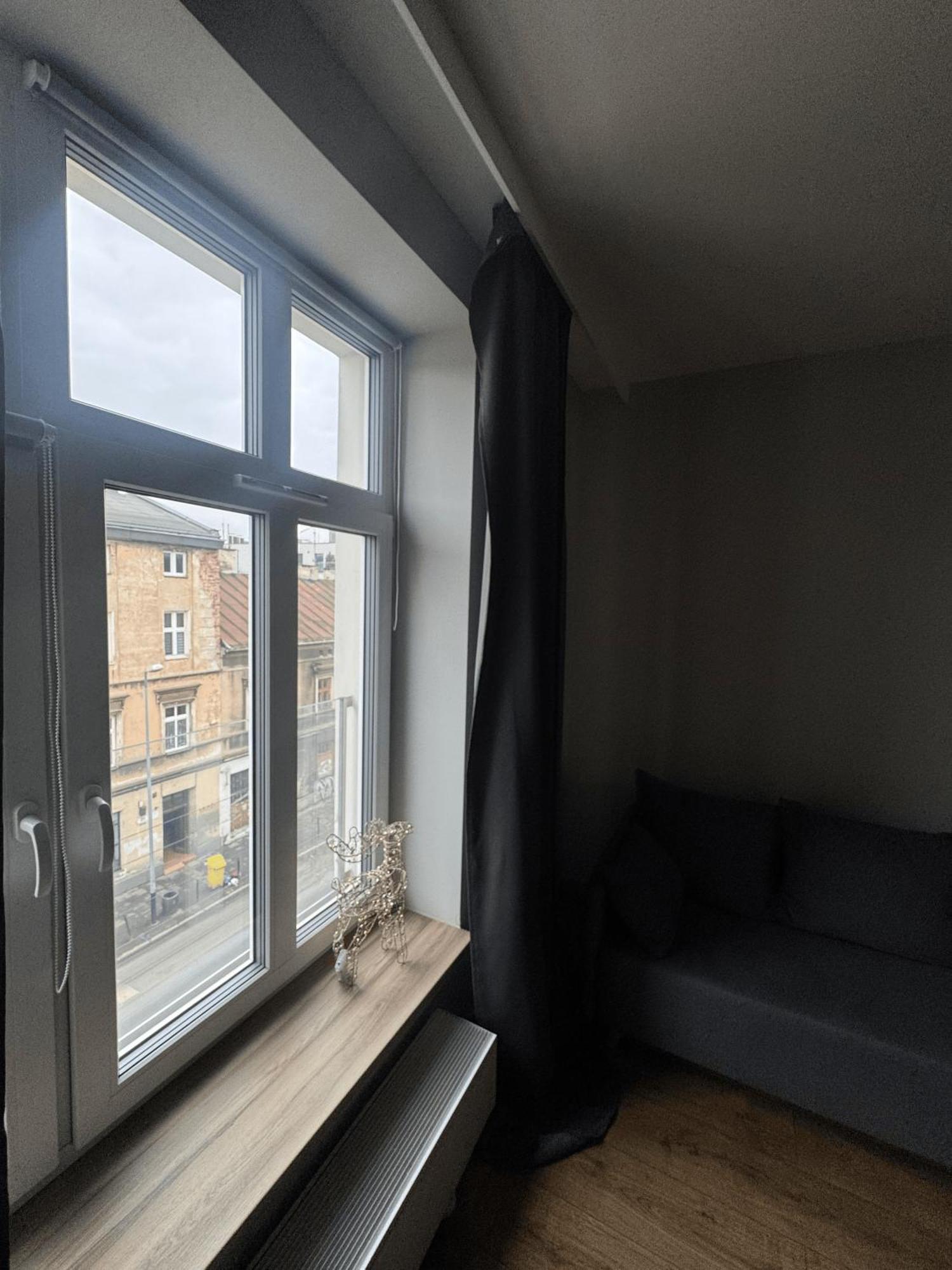 Elegant Apartment, Kazimierz, Apartamento Cracóvia