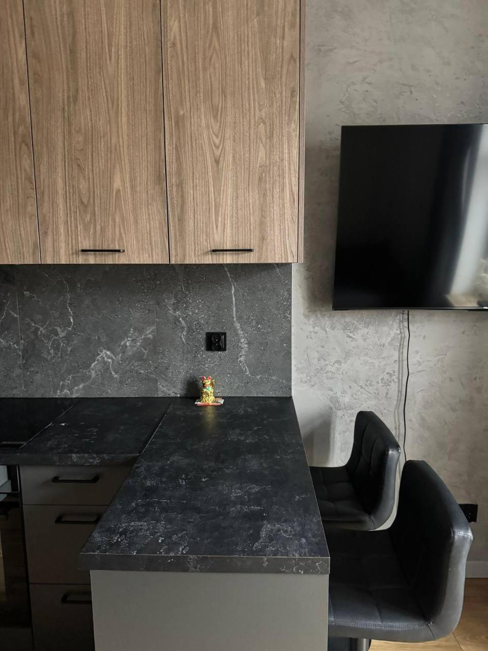 Apartamento Elegant Apartment, Kazimierz, Cracóvia