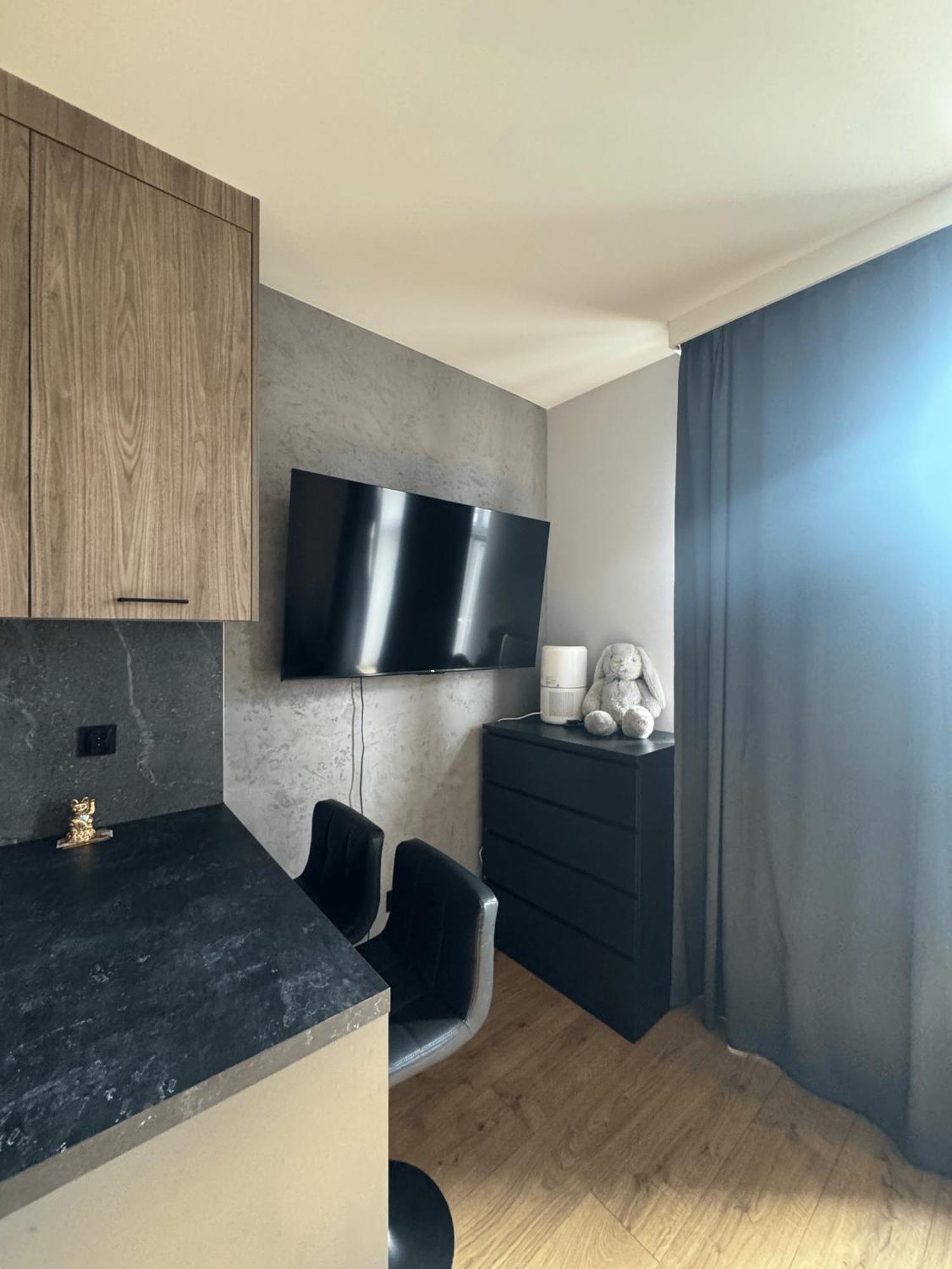 Elegant Apartment, Kazimierz, Apartamento Cracóvia