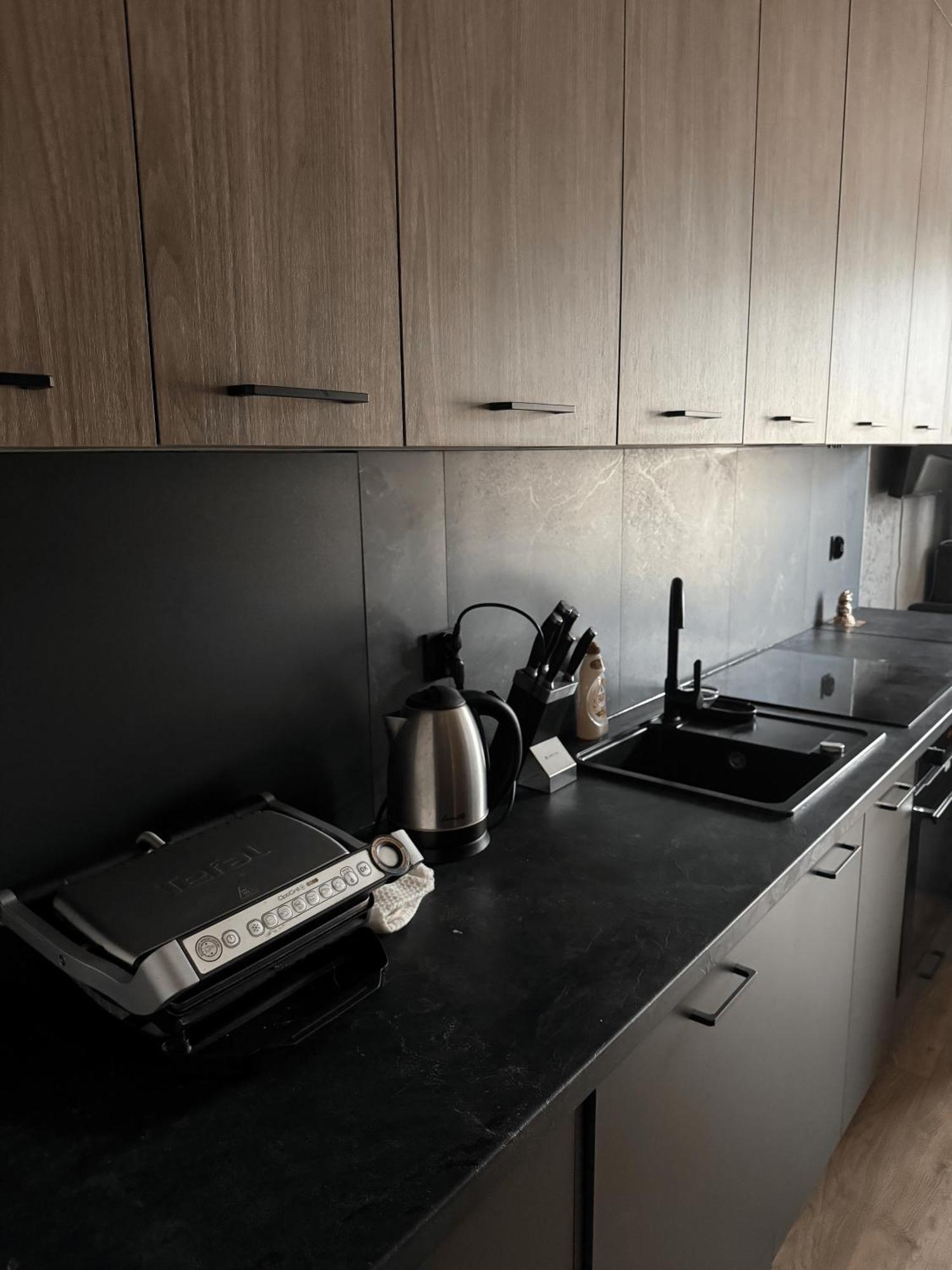 Apartamento Elegant Apartment, Kazimierz, Cracóvia
