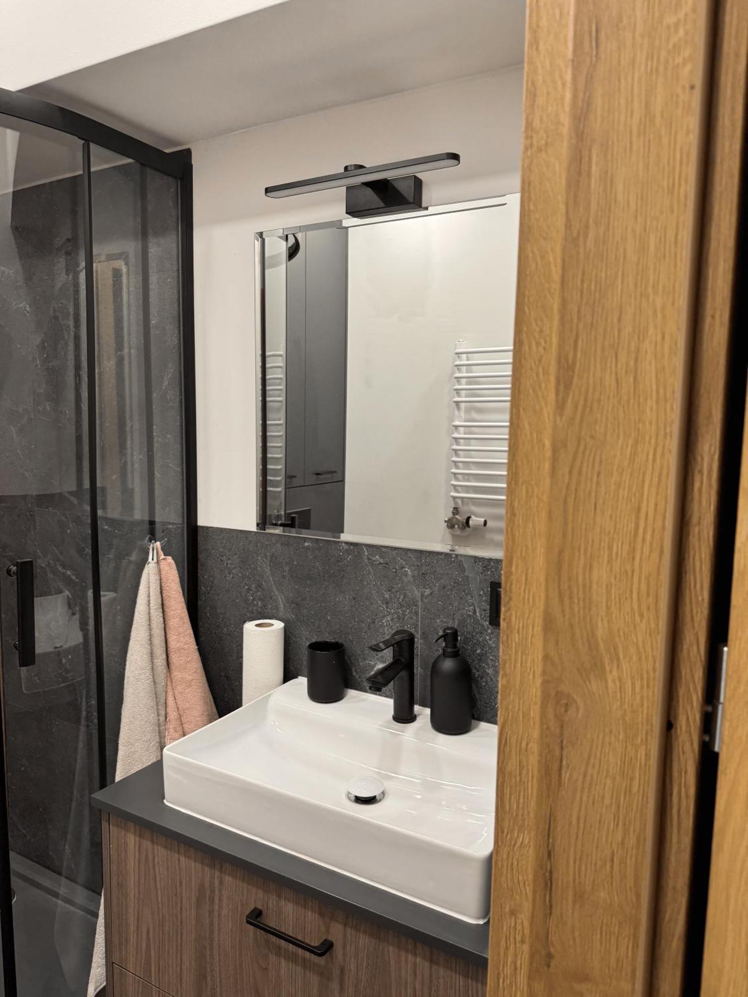 Apartamento Elegant Apartment, Kazimierz, Cracóvia