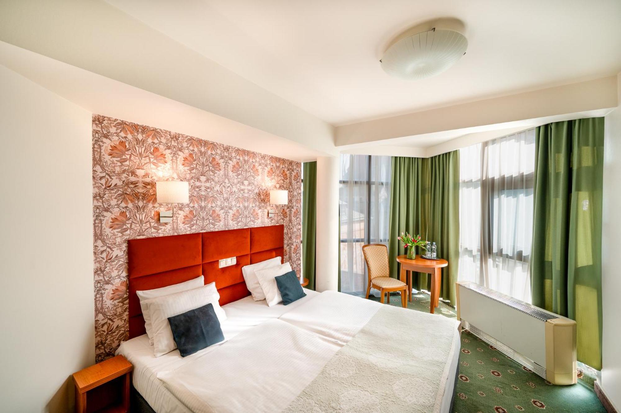 Hotel Secesja Krakau