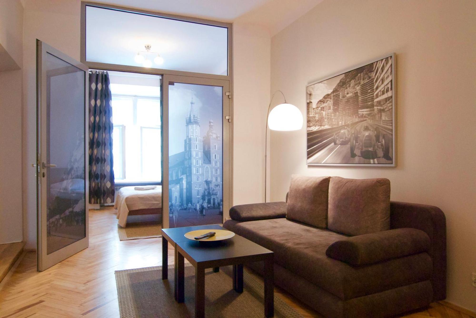 Legendary Apartament *