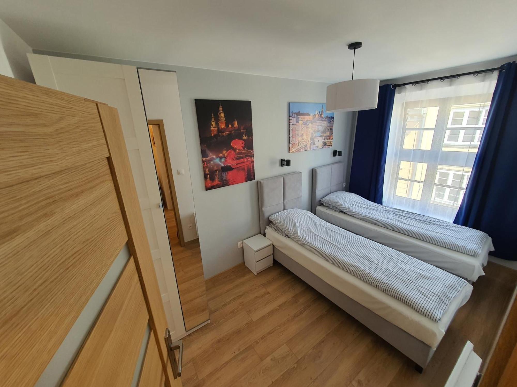 Apartament Legendary Kraków
