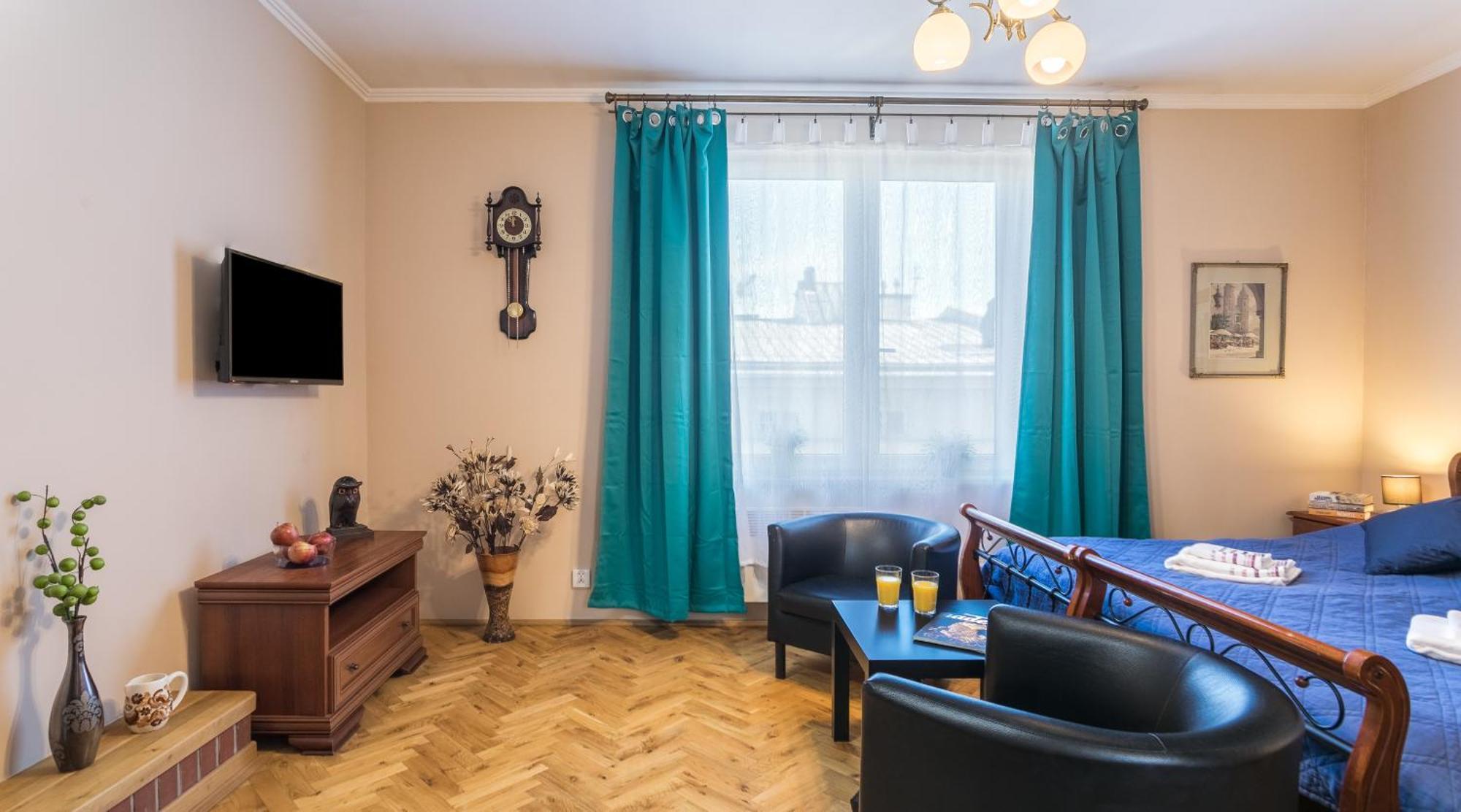 Apartament Legendary